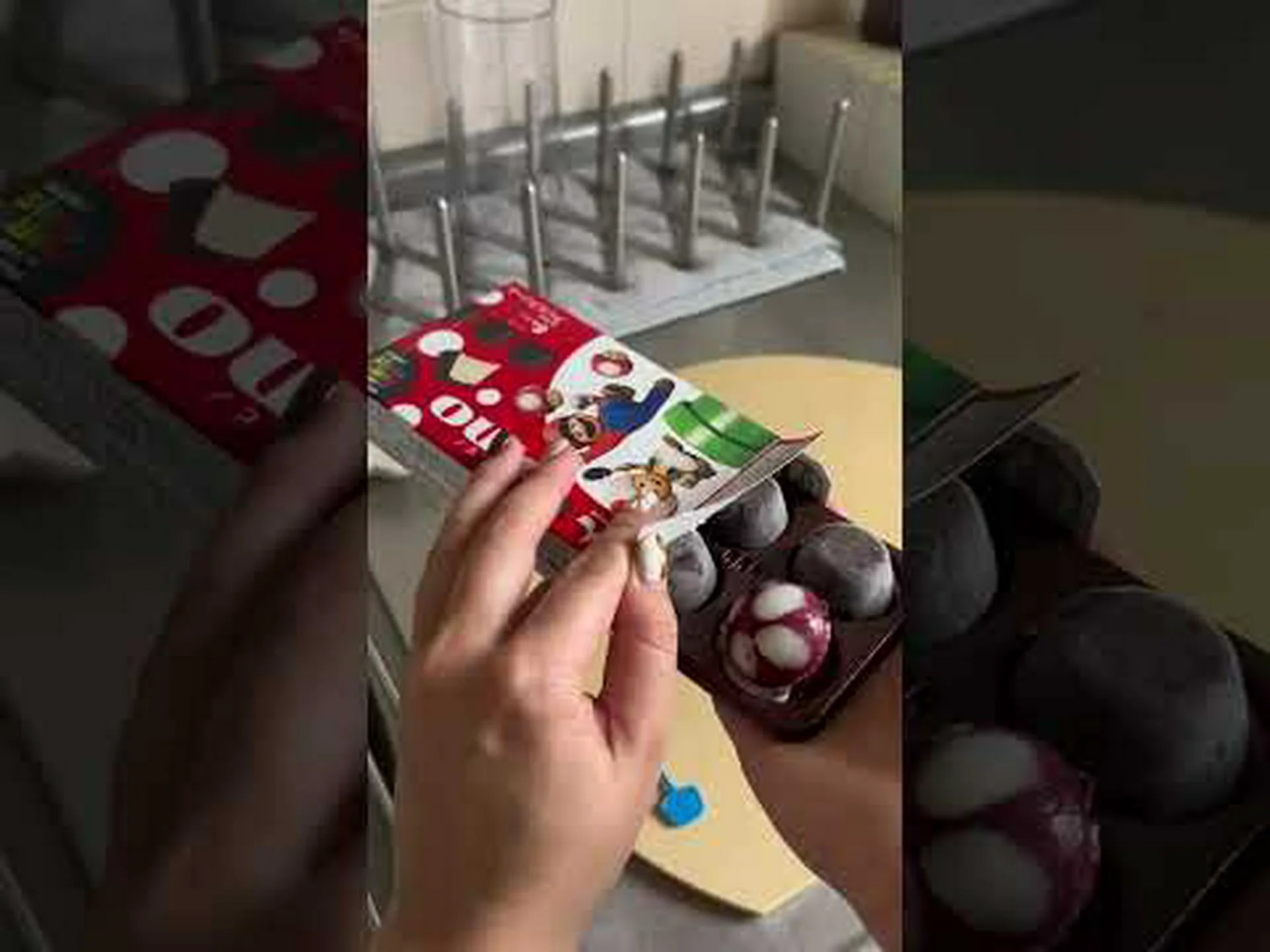 ファンは自分たちのポップスターを信頼している ファンは自分たちのポップスターを信頼している