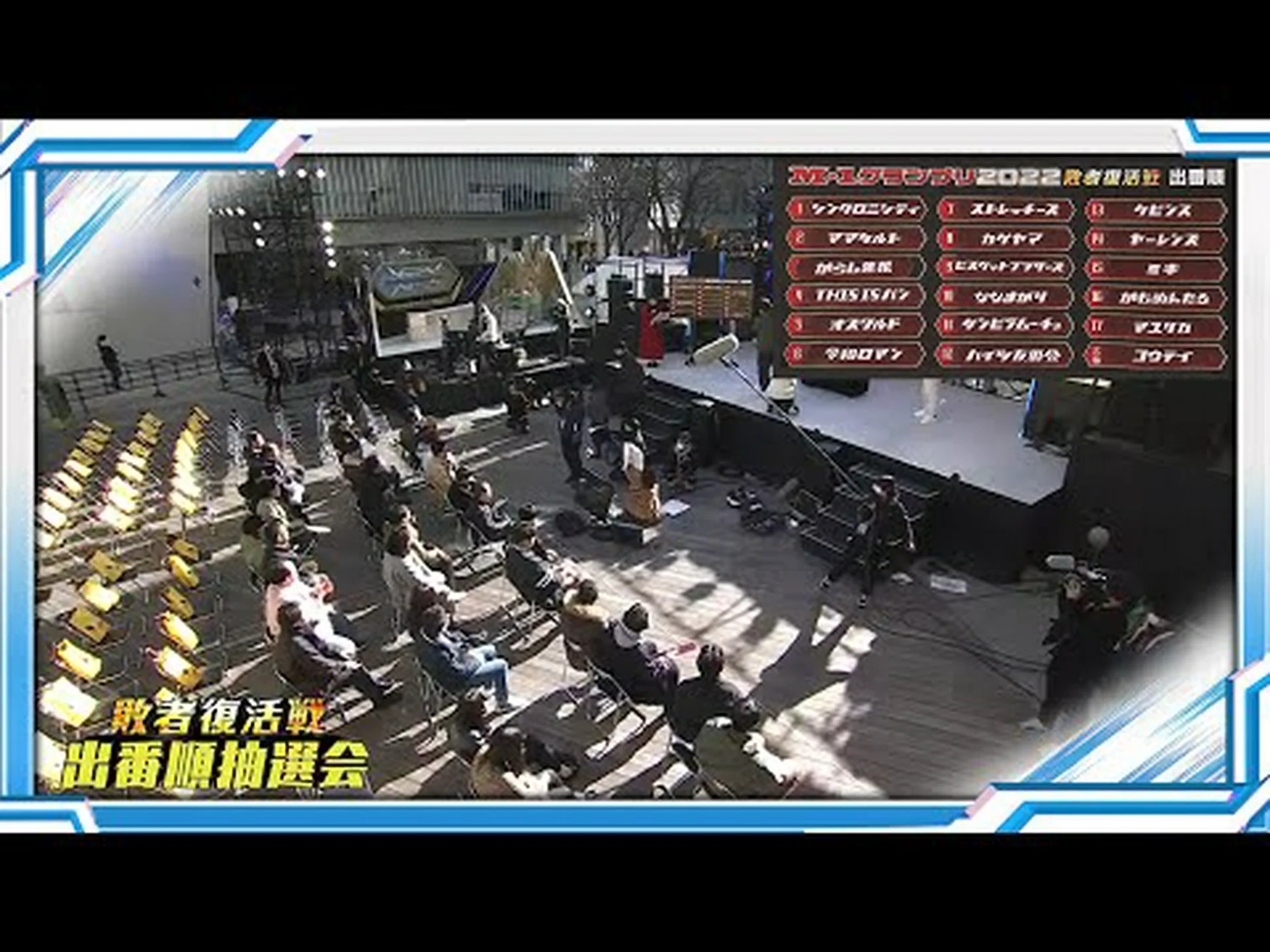 動物の勝者と敗者 2022 動物の勝者と敗者 2022