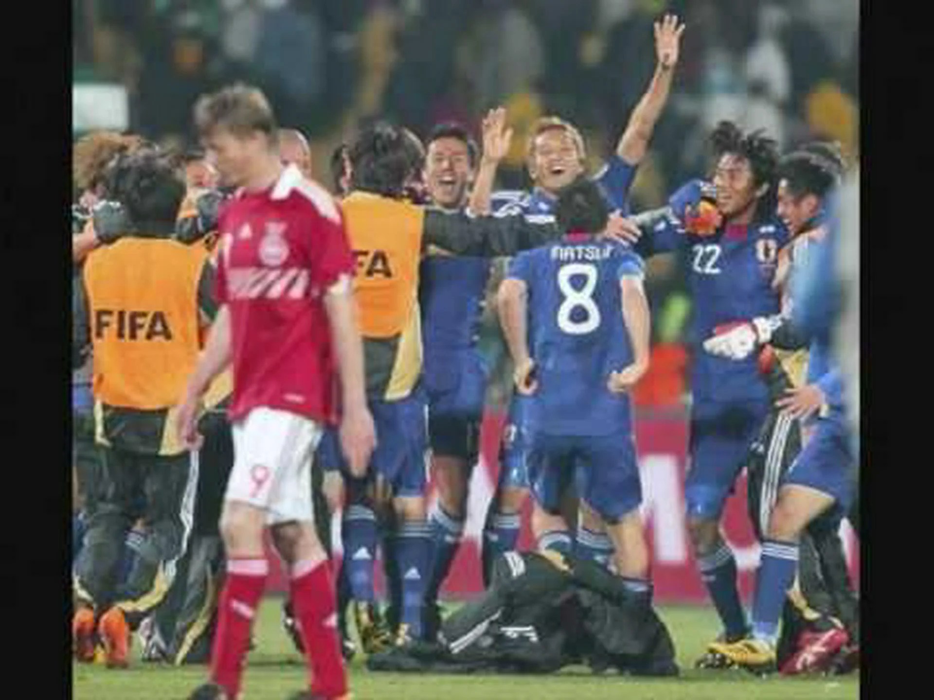 ジャイアントボーラーたちの軌跡を辿って ジャイアントボーラーたちの軌跡を辿って