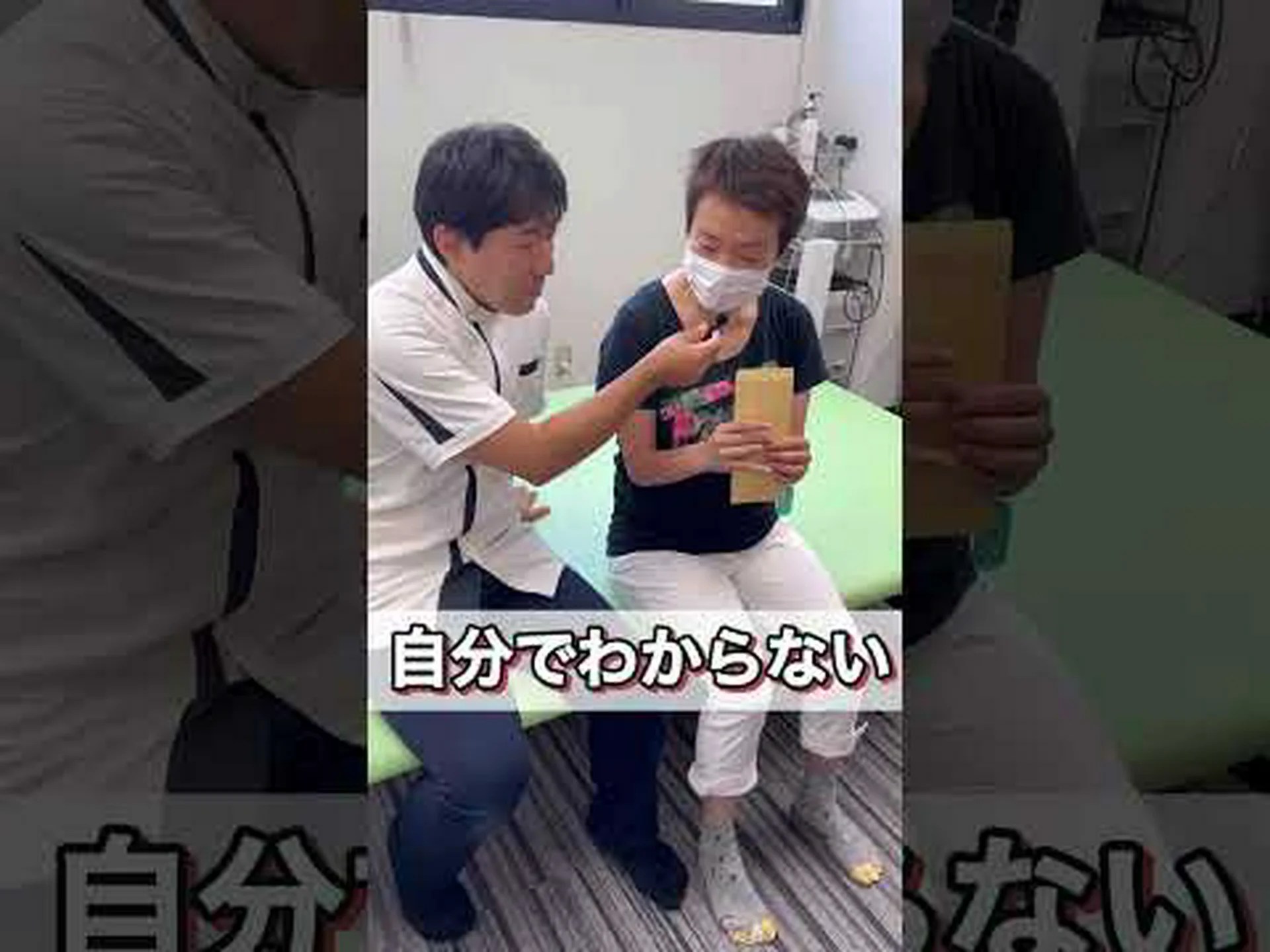 脳卒中患者は無線で助けを受ける 脳卒中患者は無線で助けを受ける