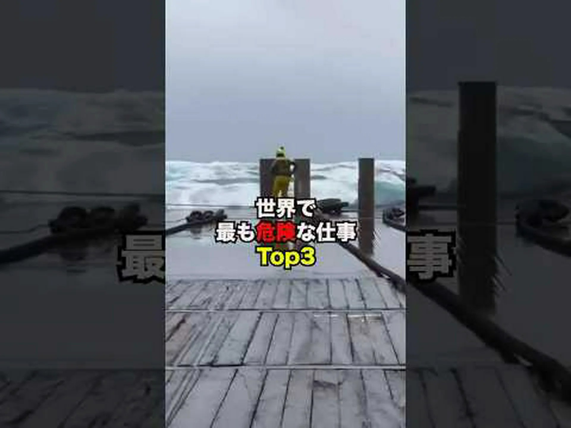 レンジャー:危険な仕事 レンジャー:危険な仕事