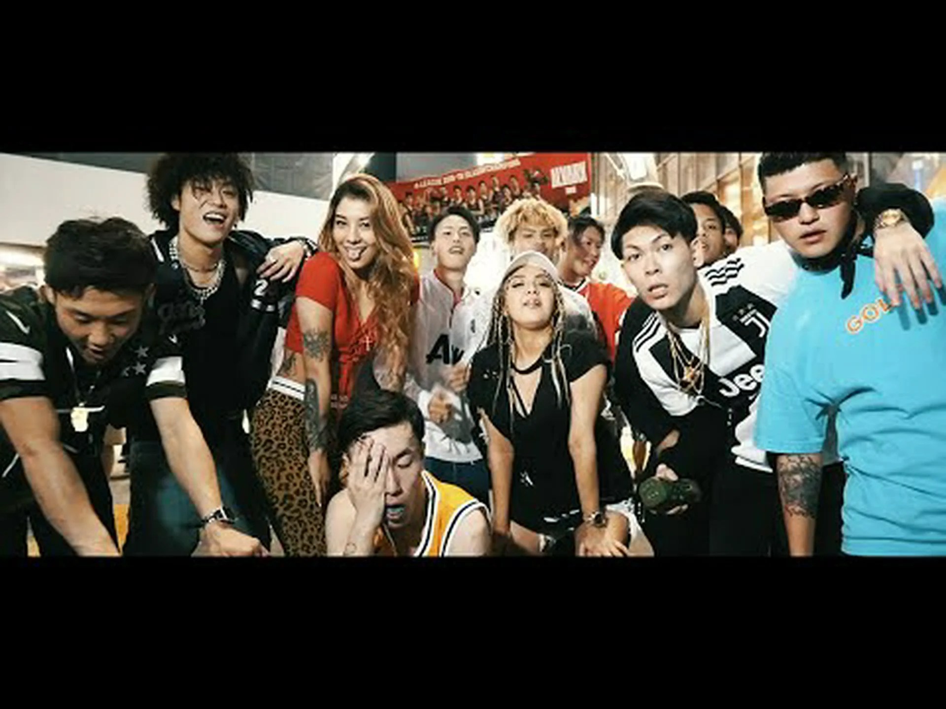 ジャングルの肉欲 ジャングルの肉欲