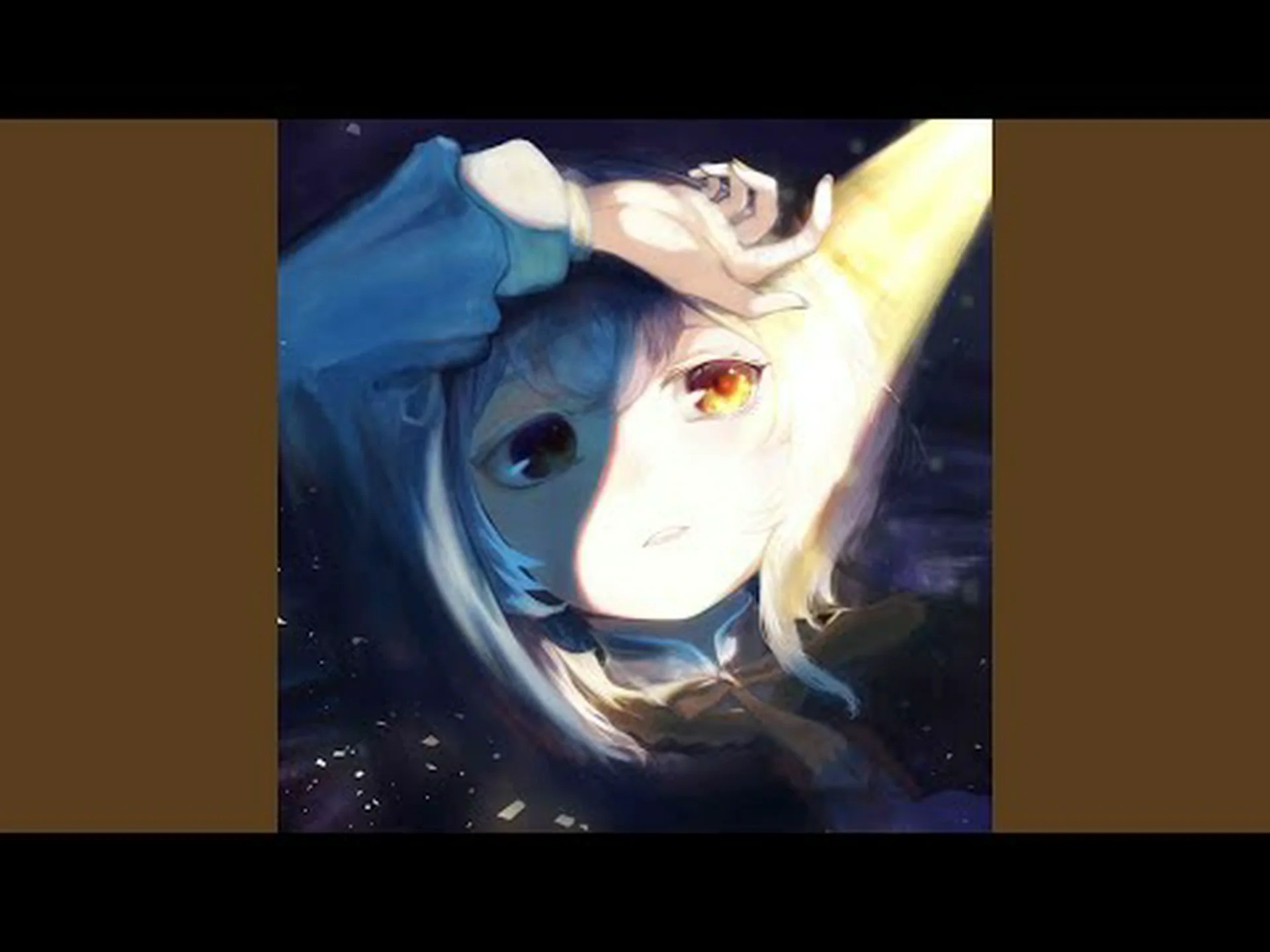 盲目飛行をやめてください 盲目飛行をやめてください