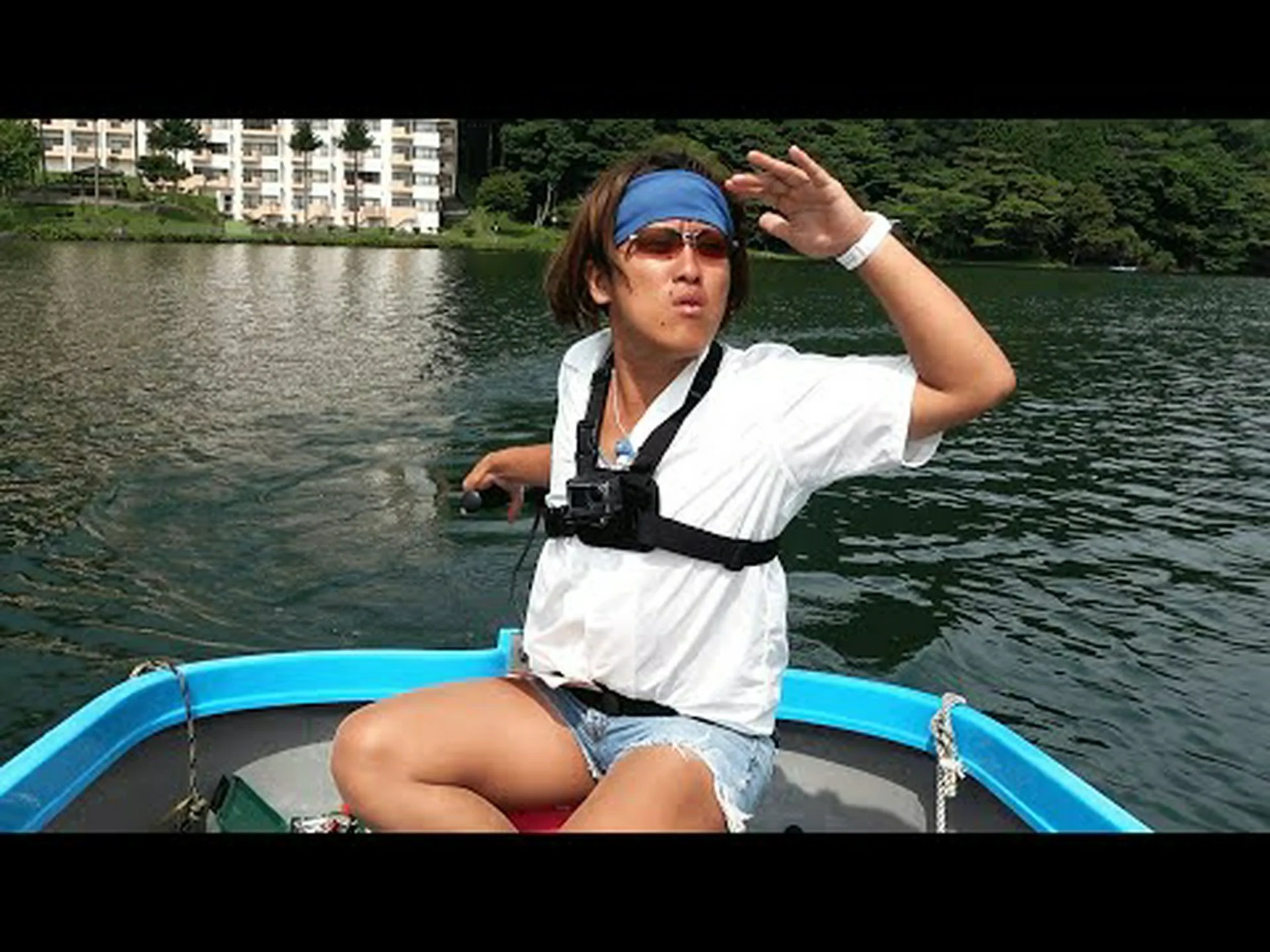 ビッグバス ビッグバス