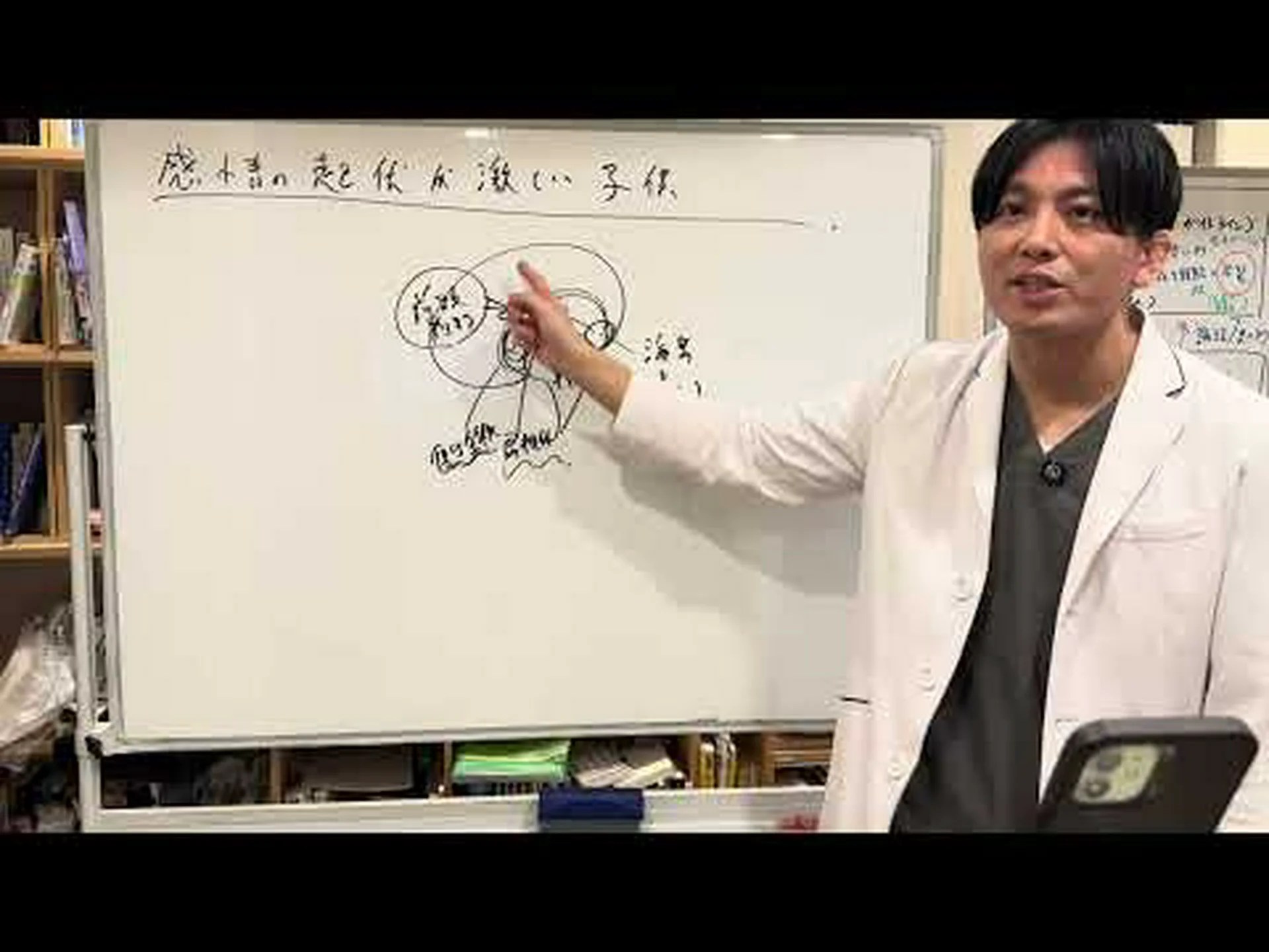 会話は子供たちが自分の感情を処理するのにも役立ちます 会話は子供たちが自分の感情を処理するのにも役立ちます