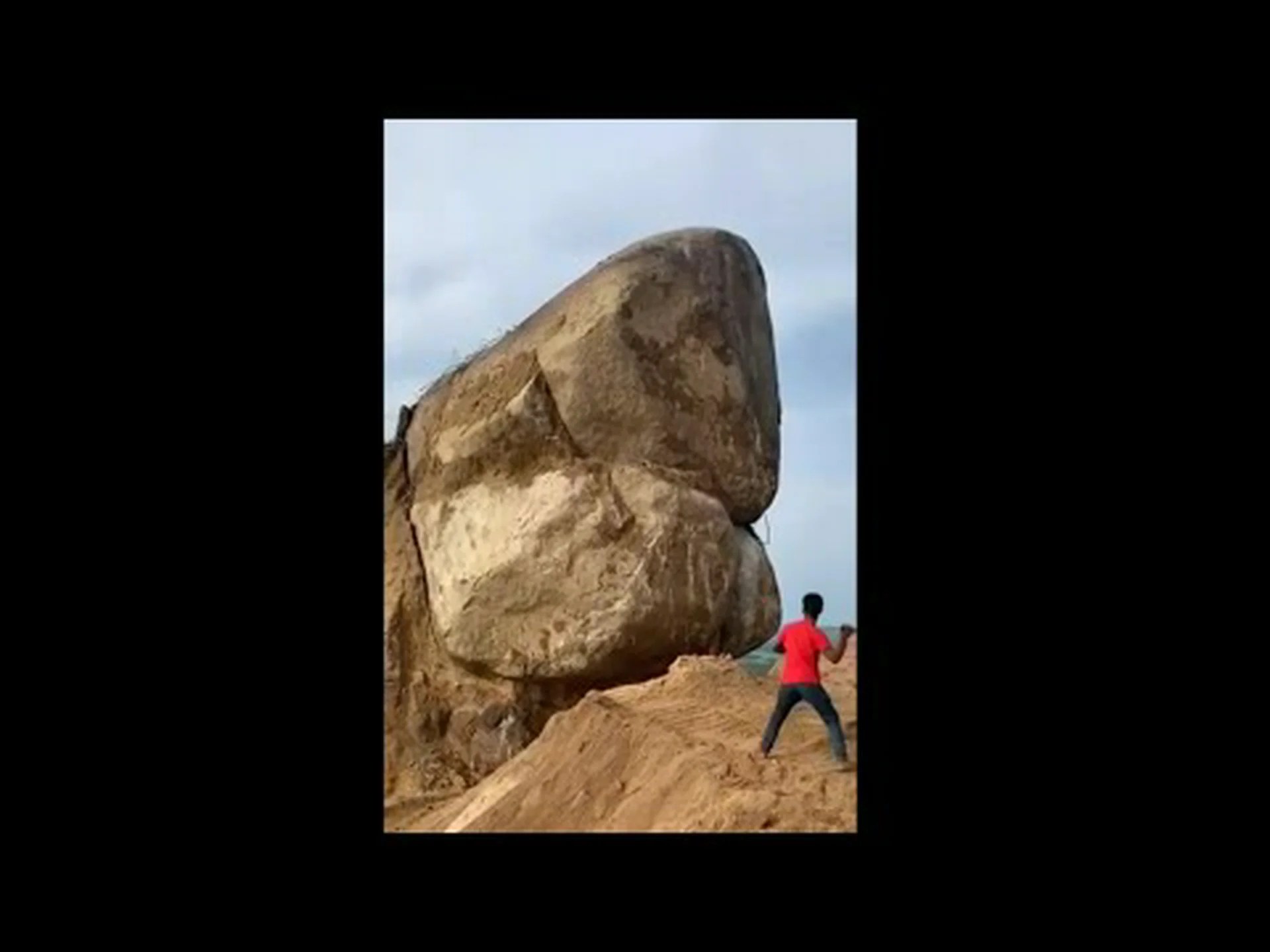 中国のポンペイの森 中国のポンペイの森