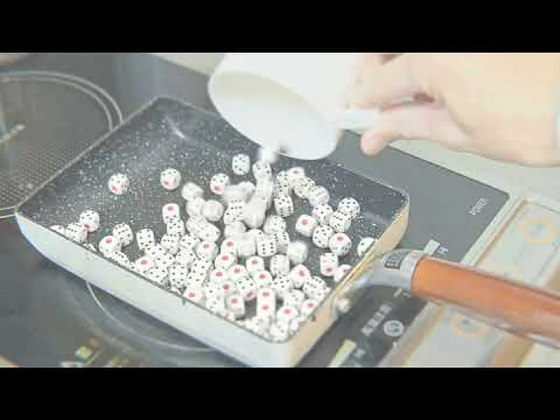 好きなスポーツ:アリ投げ 好きなスポーツ:アリ投げ