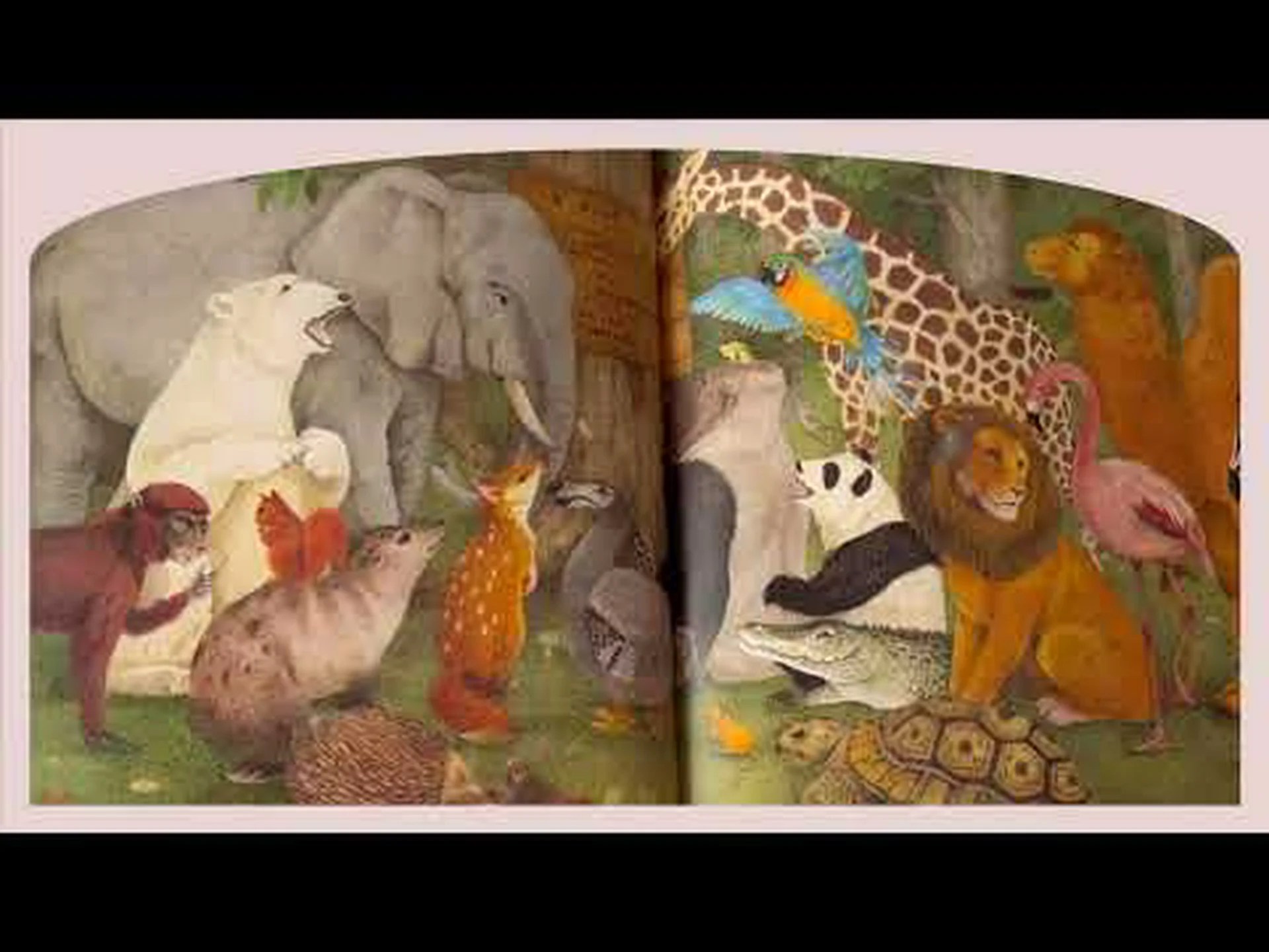 なぜトナカイはサンタのそりを引くのですか? なぜトナカイはサンタのそりを引くのですか?