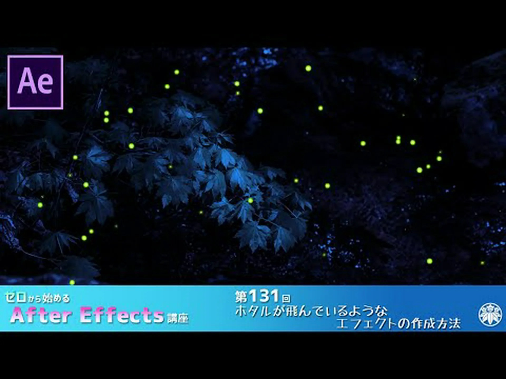 ホタルエフェクト ホタルエフェクト