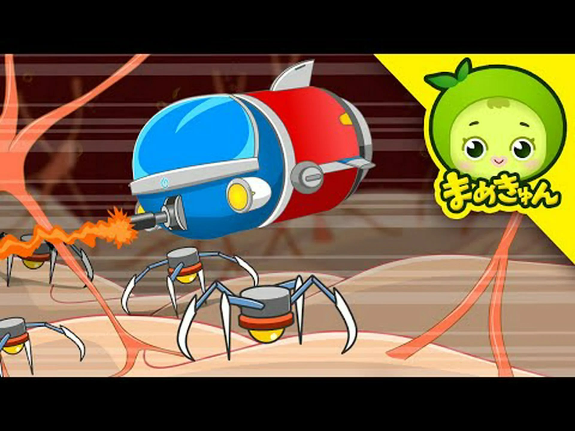 細菌による脳ドーピング 細菌による脳ドーピング