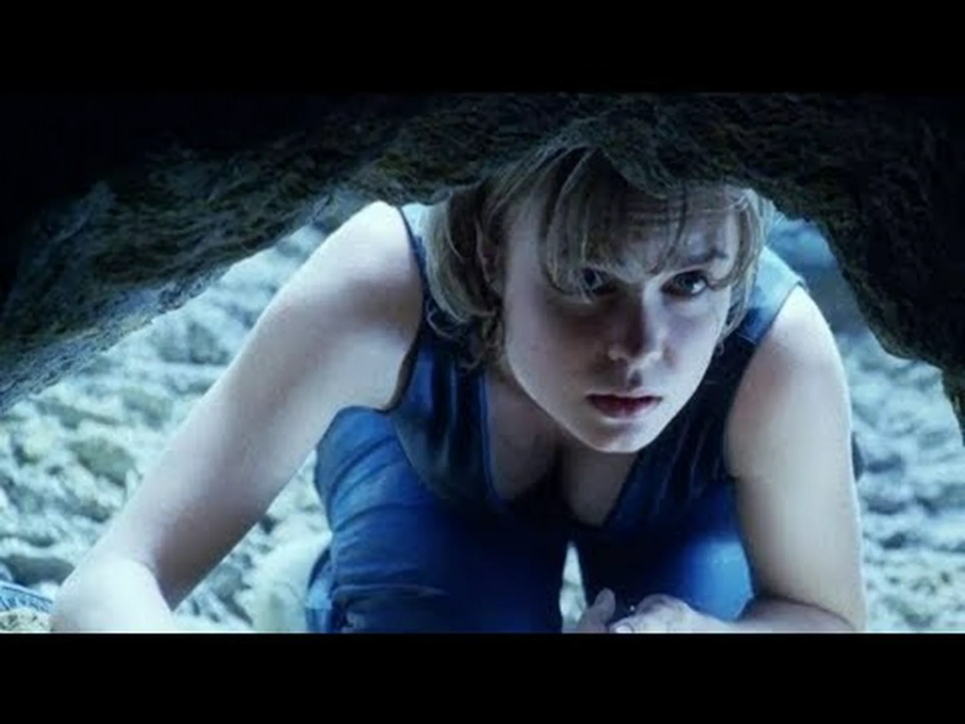 洞窟の中で苦痛なく生き延びる 洞窟の中で苦痛なく生き延びる