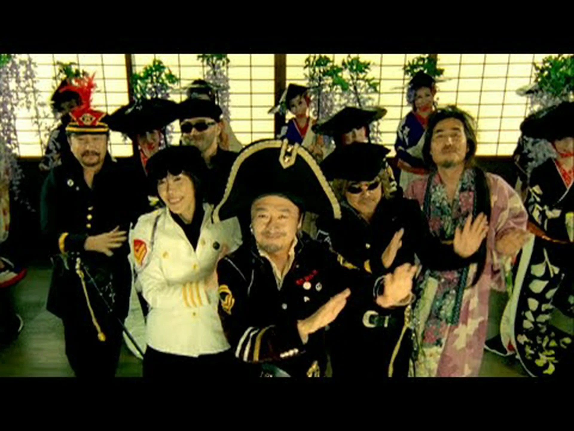 セイシェルの怪人 セイシェルの怪人