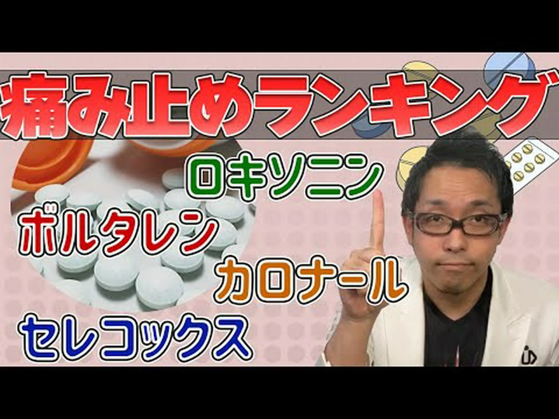 甘い鎮痛剤 甘い鎮痛剤