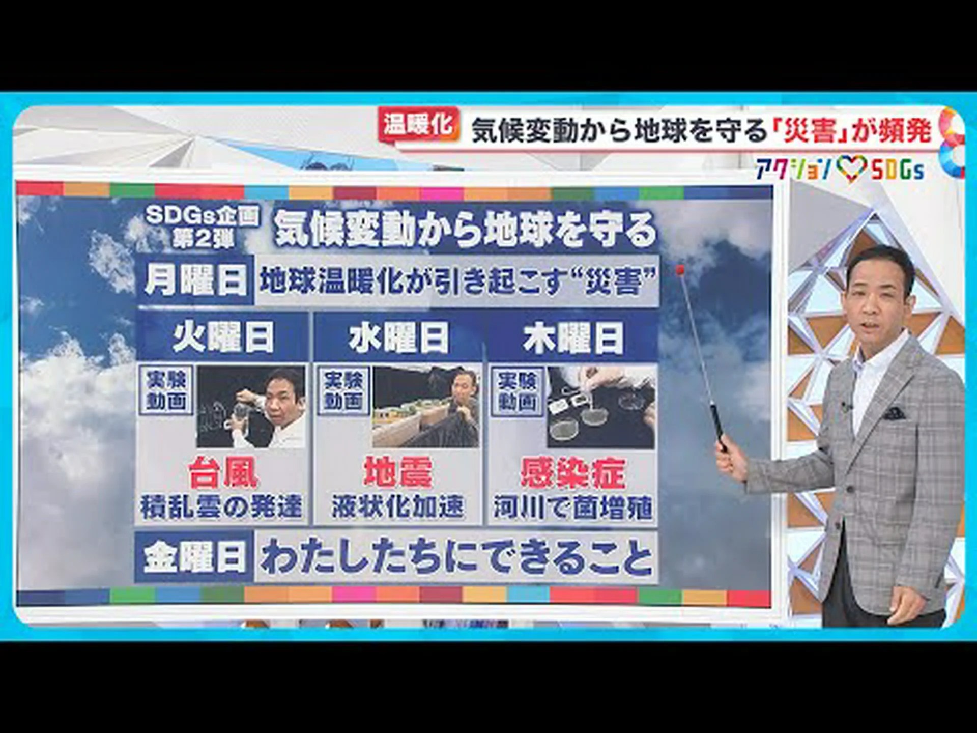 海洋温暖化が熱帯の拡大を促進している 海洋温暖化が熱帯の拡大を促進している