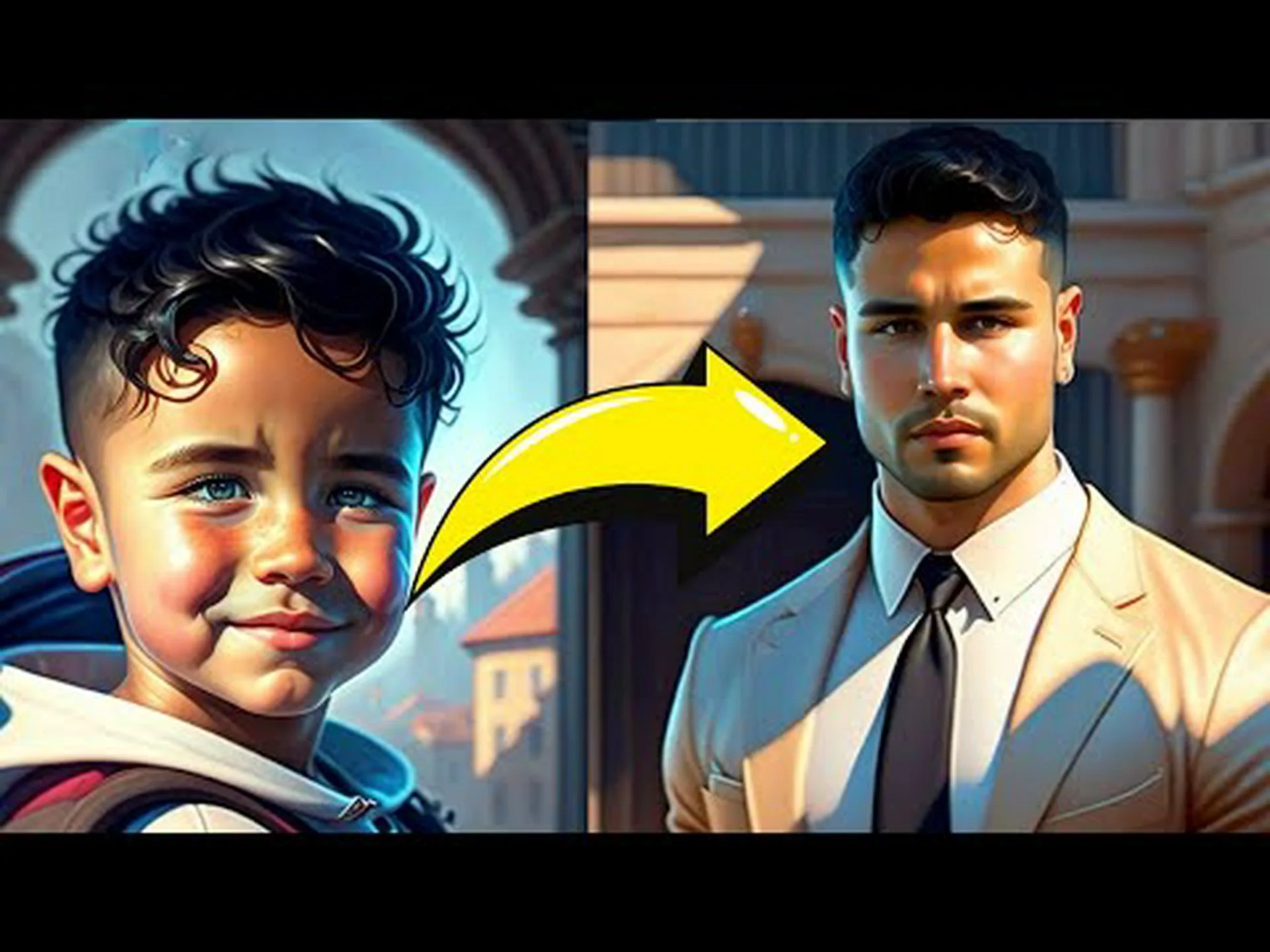 男性をさらに男らしくさせるもの 男性をさらに男らしくさせるもの