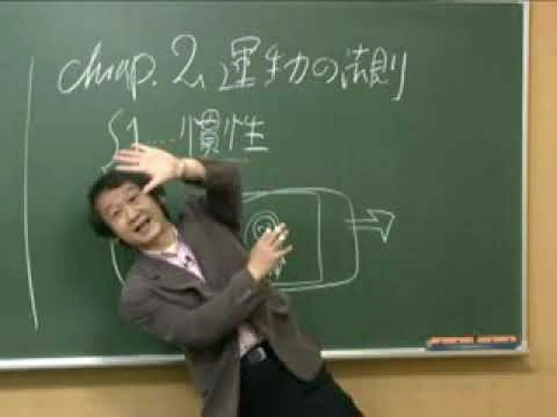 左手で見てください 左手で見てください