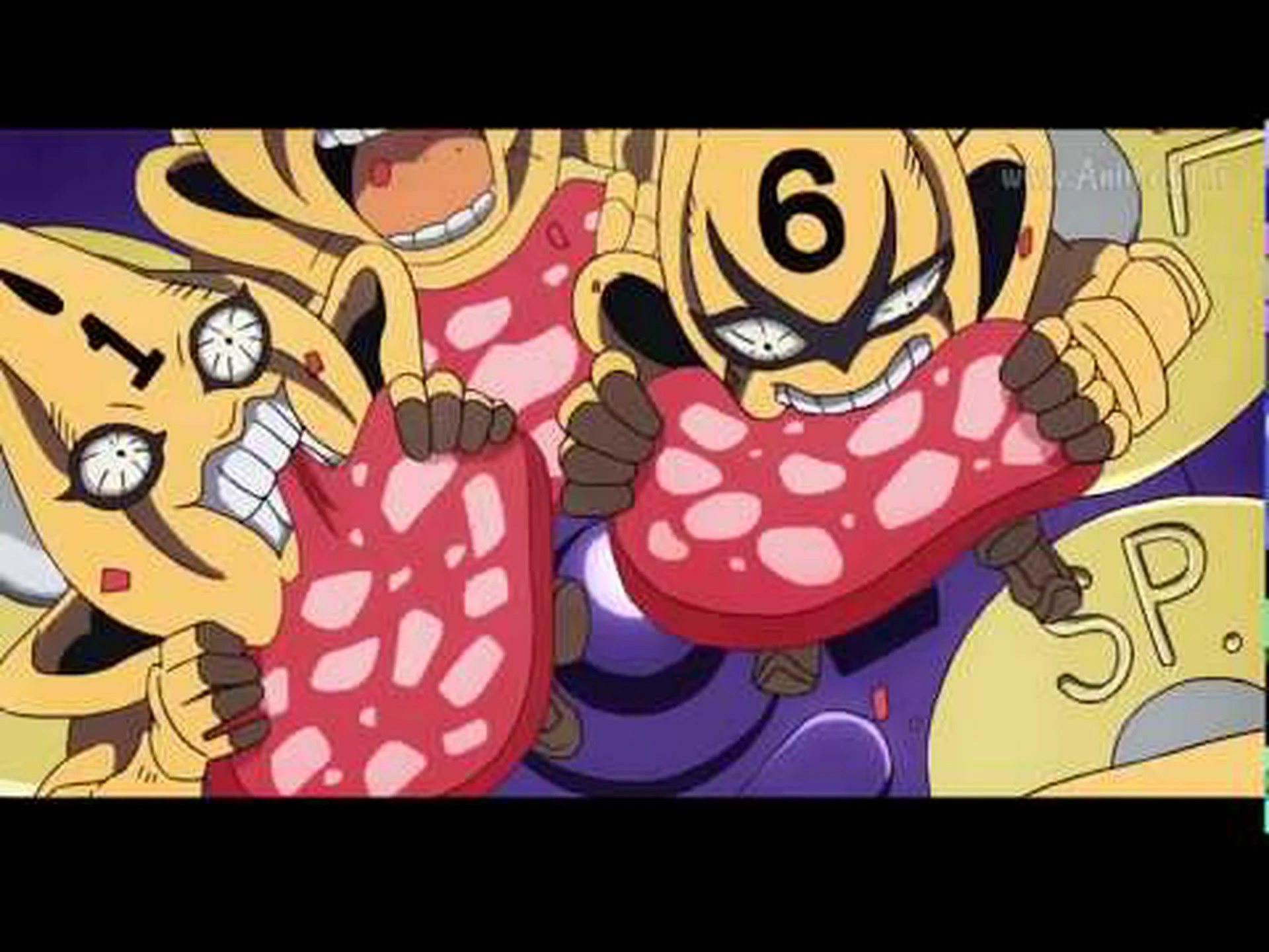 奇妙なセックス 奇妙なセックス