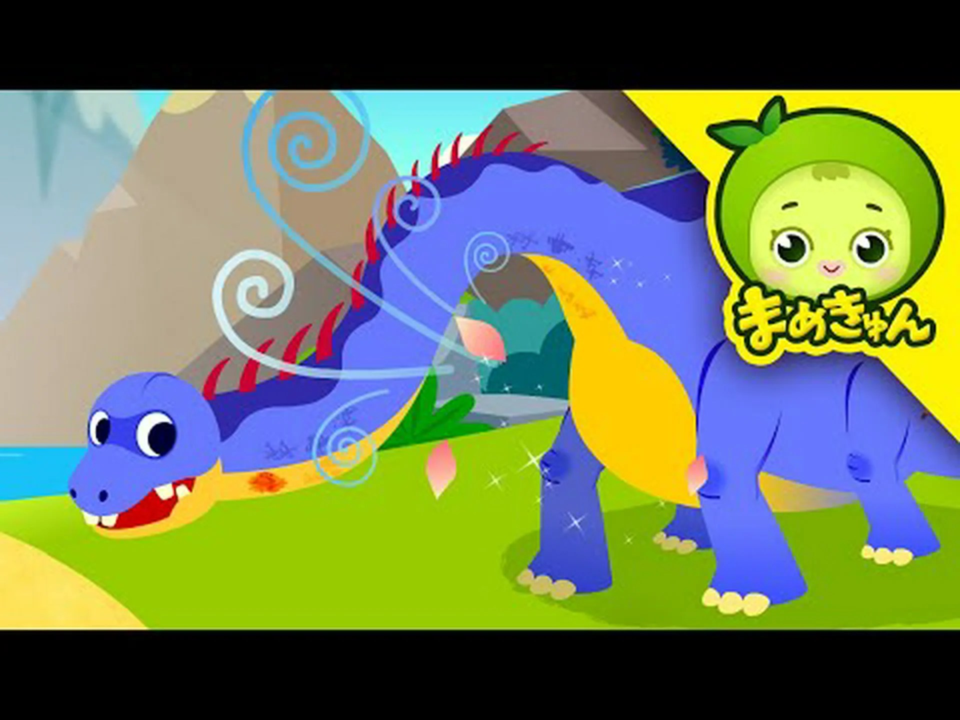 関節炎を患う恐竜 関節炎を患う恐竜