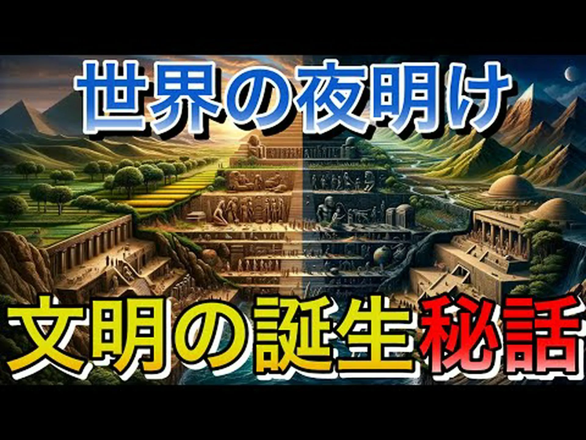 青銅器時代の人新世? 青銅器時代の人新世?
