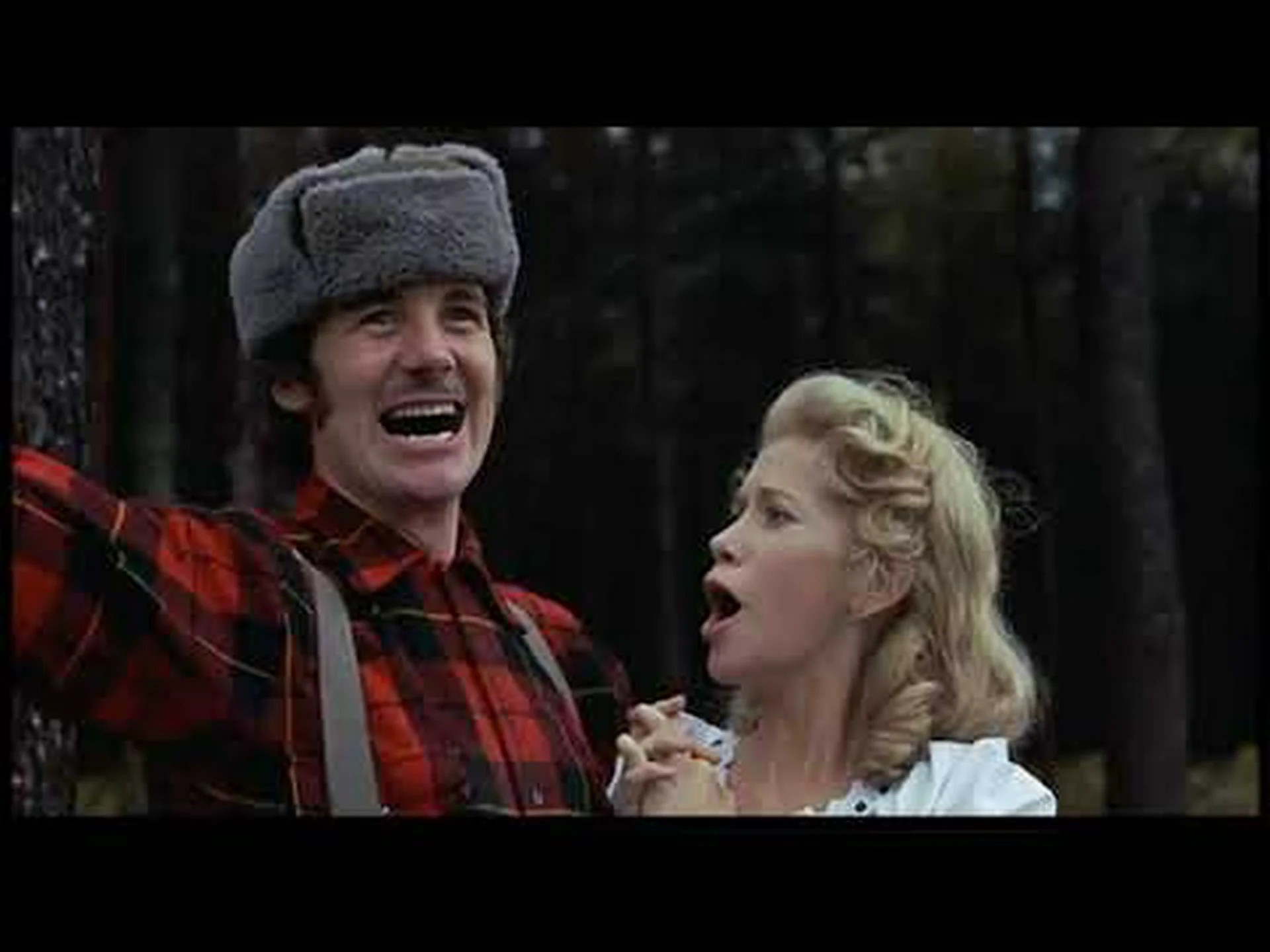 北から来た死んだオウム 北から来た死んだオウム