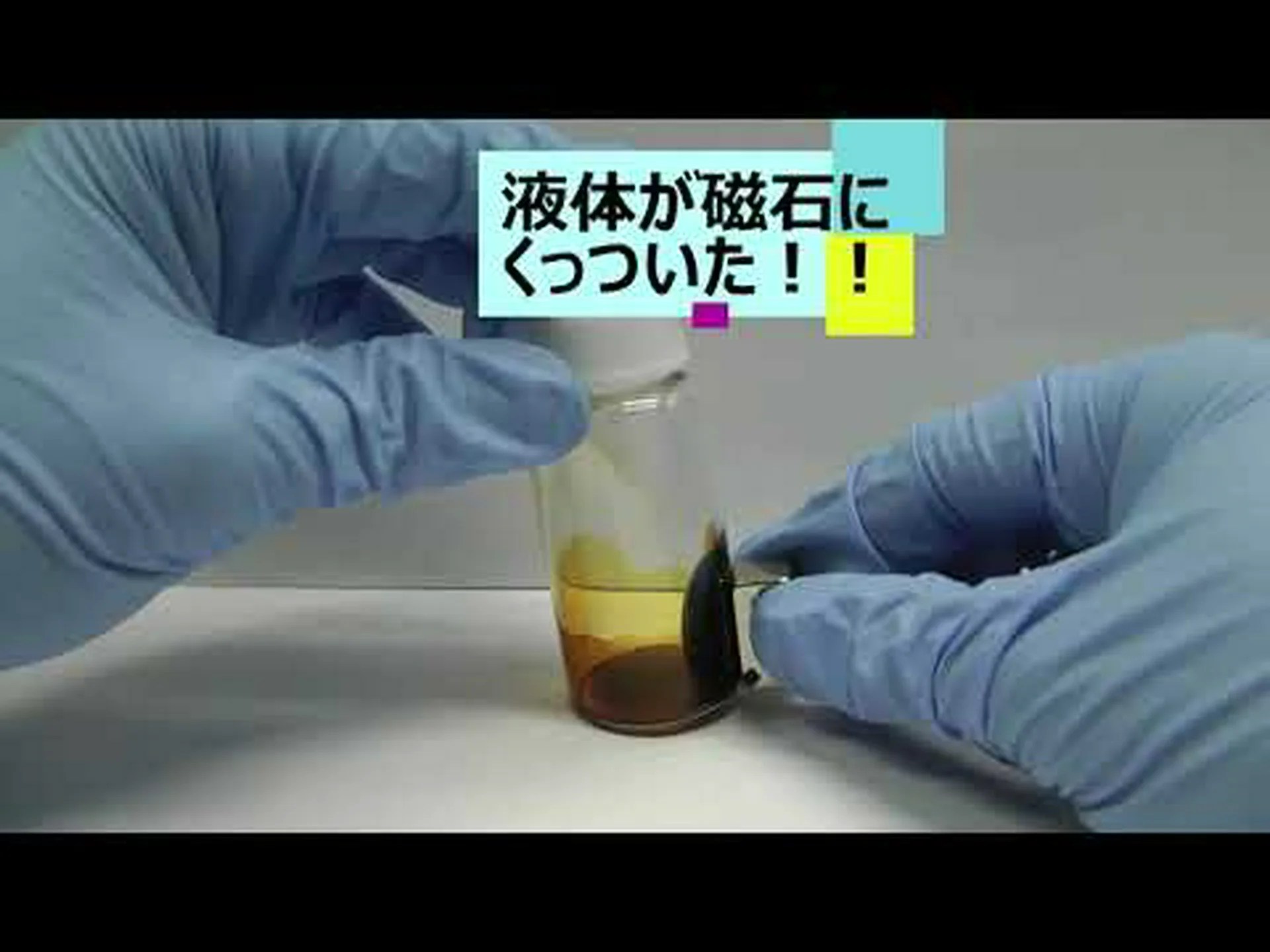 生体分子のマーカーとしての金属ナノ粒子 生体分子のマーカーとしての金属ナノ粒子