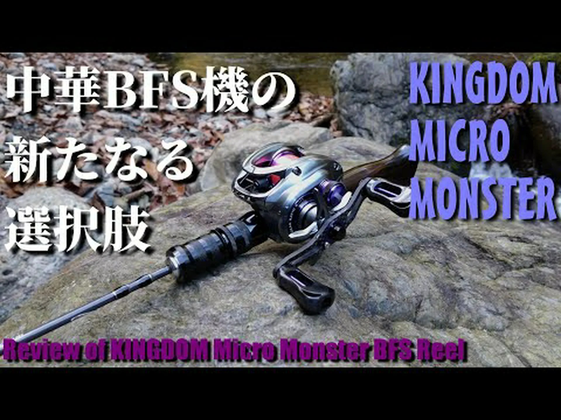 マイクロモンスター マイクロモンスター