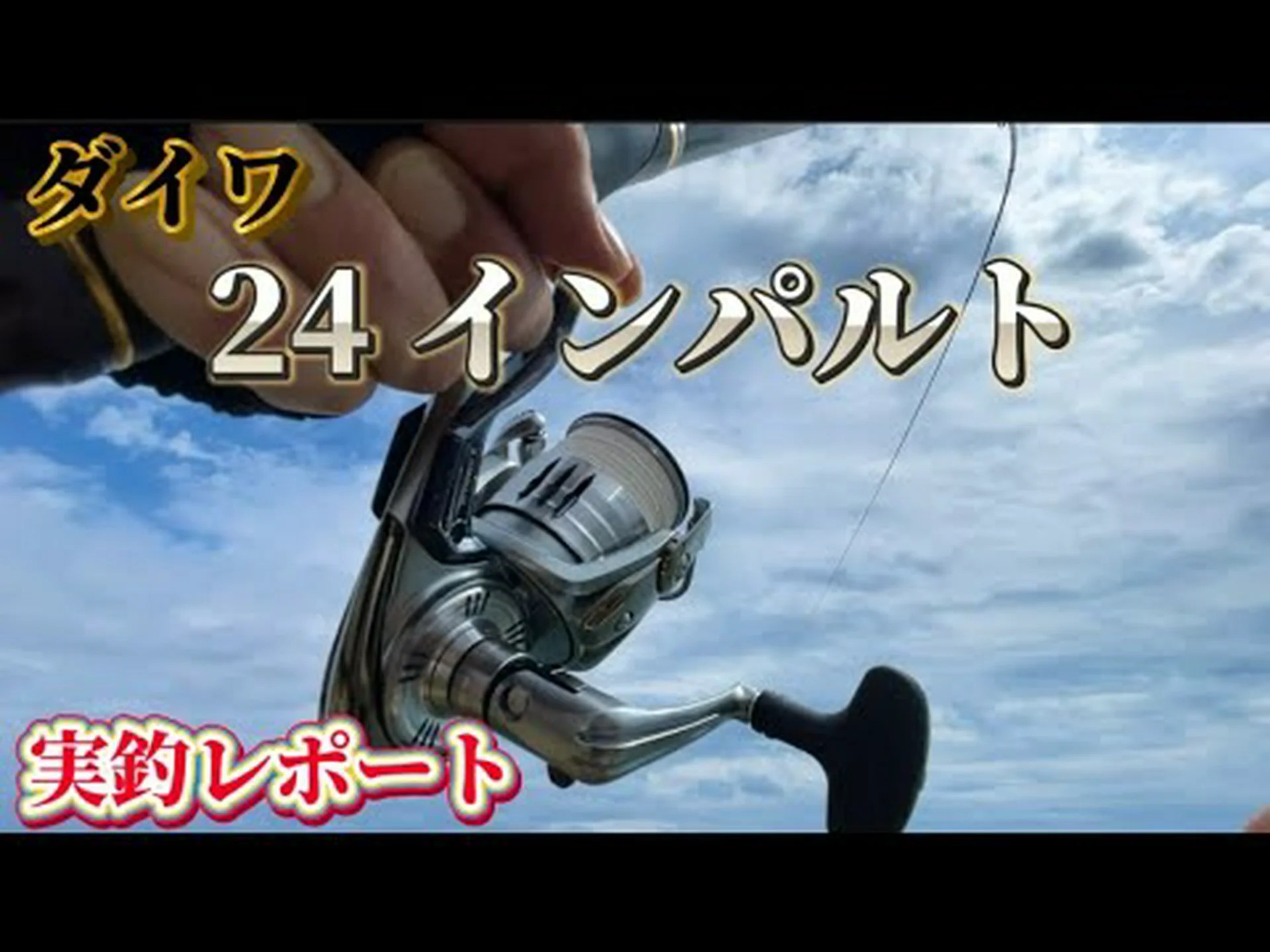 今週のビデオ: 音響測深機を使った釣り 今週のビデオ: 音響測深機を使った釣り