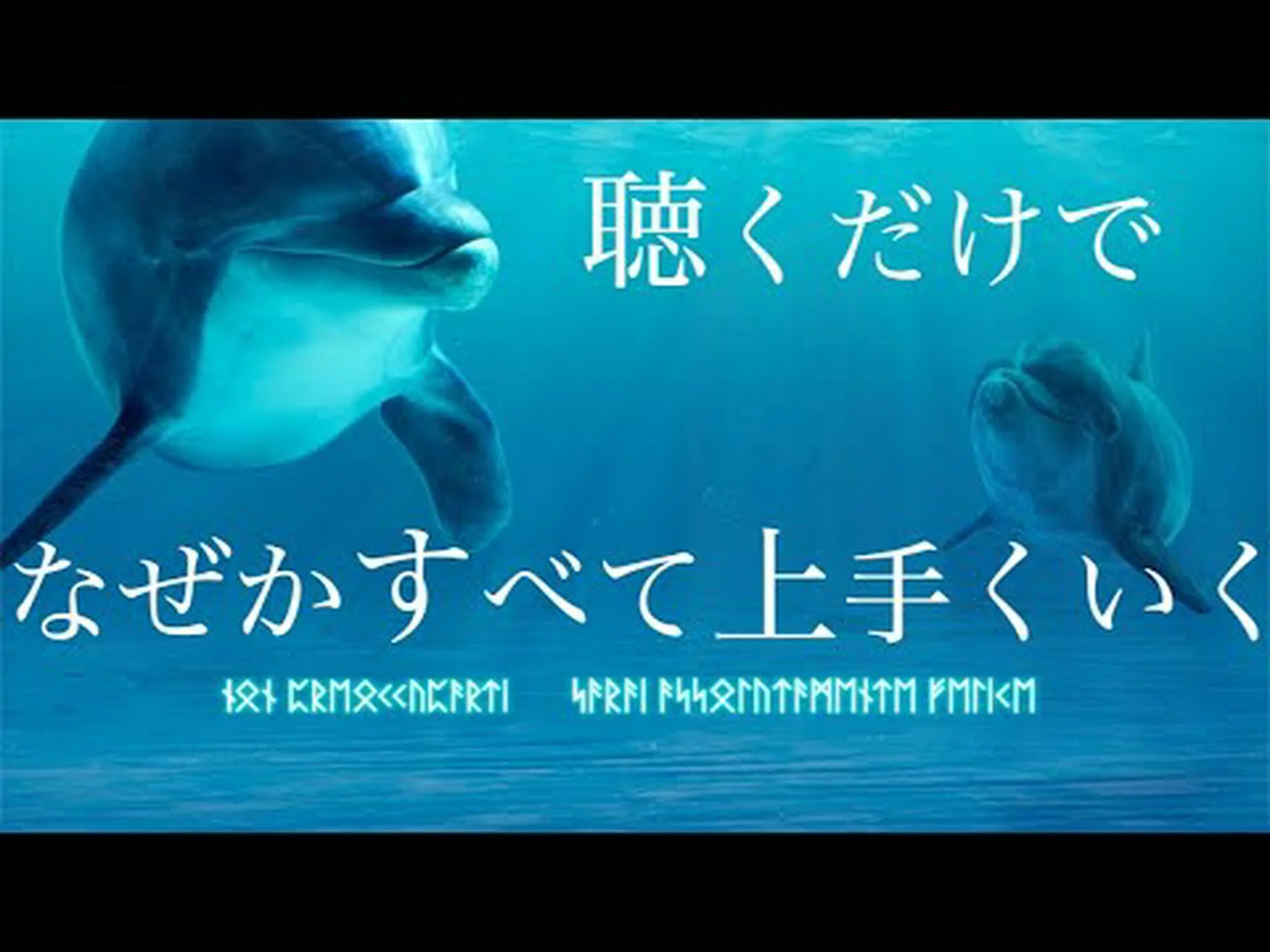 個体数回復によりクジラの鳴き声が減少 個体数回復によりクジラの鳴き声が減少