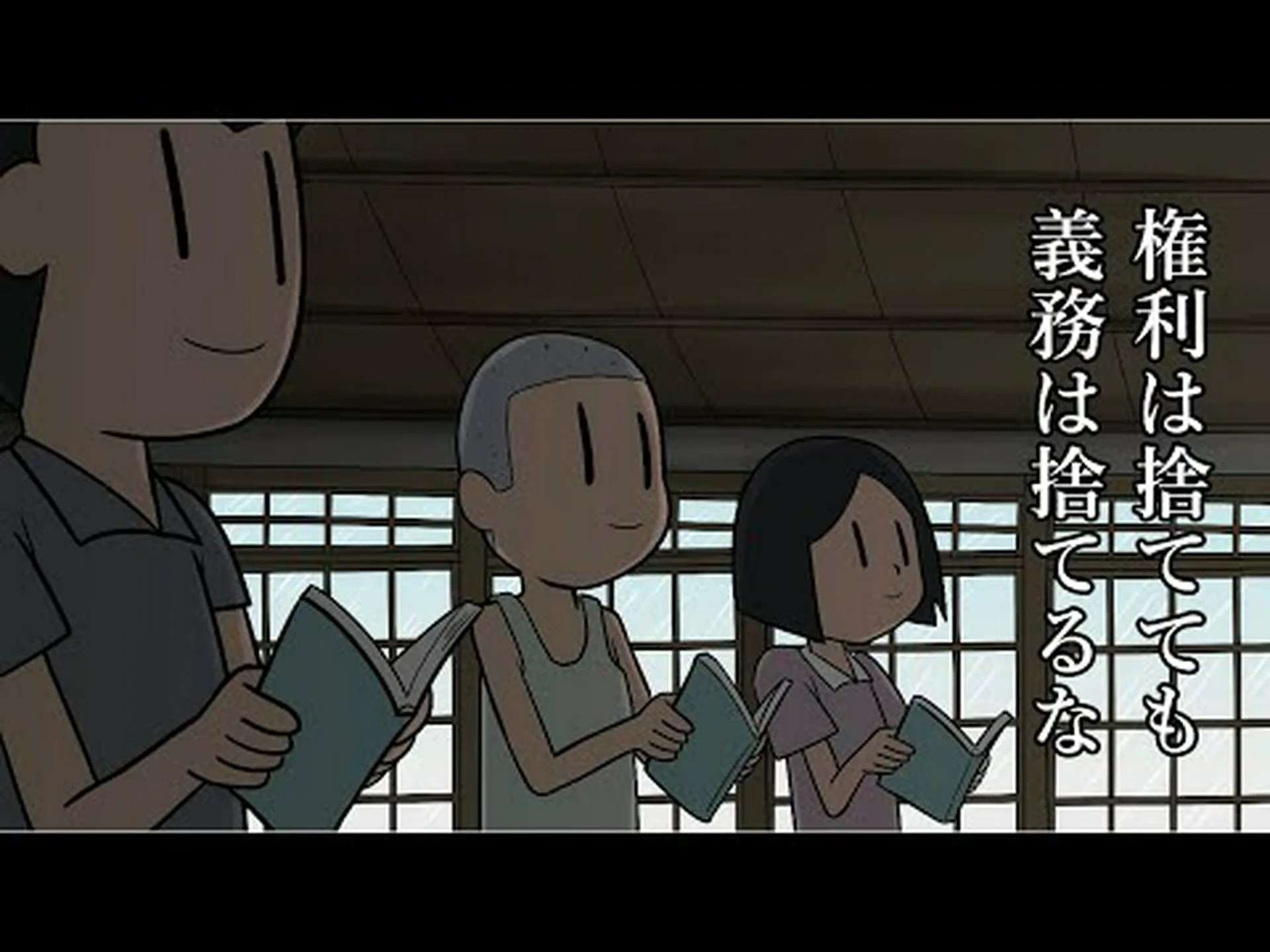 驚くべき捕食者と被食者の法則が発見される 驚くべき捕食者と被食者の法則が発見される