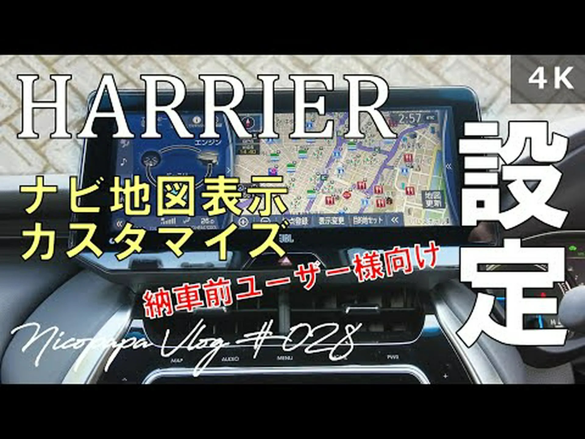 上級ユーザー向けのナビゲーション 上級ユーザー向けのナビゲーション