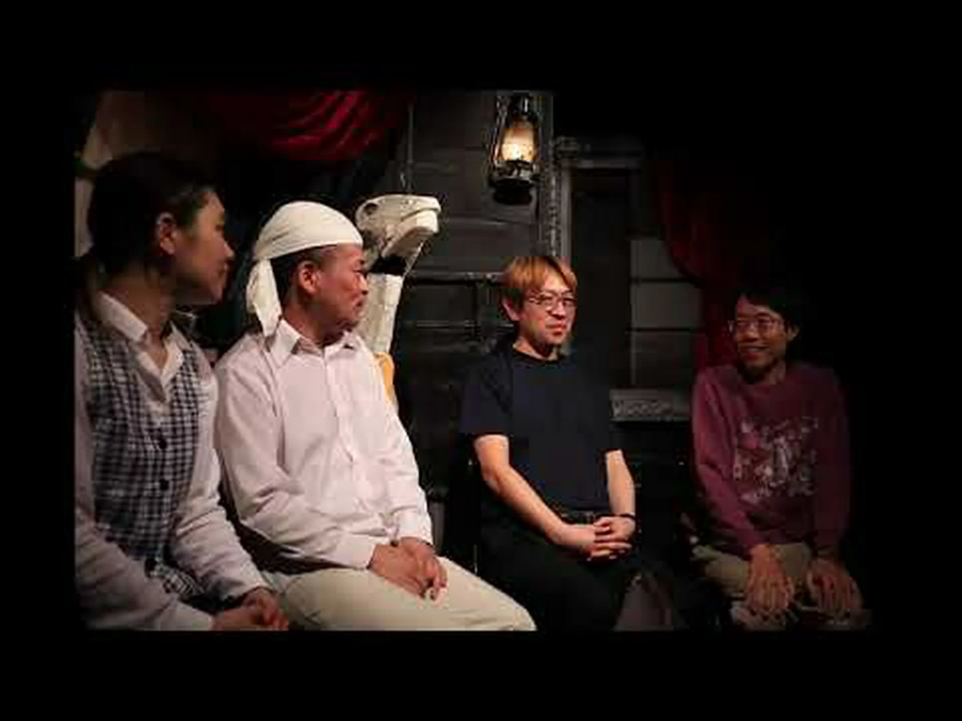 メトセラプロジェクト メトセラプロジェクト