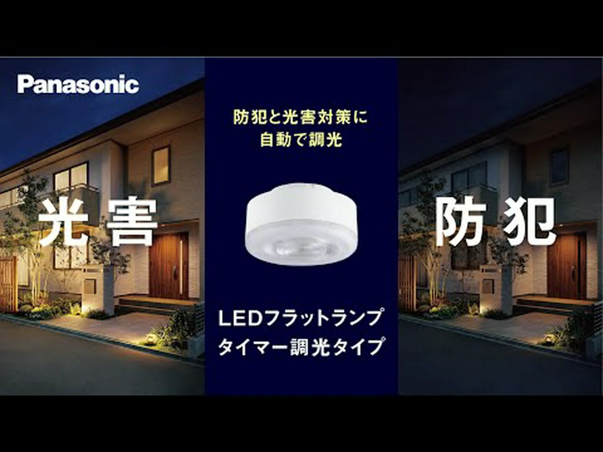 携帯電話による光害対策 携帯電話による光害対策