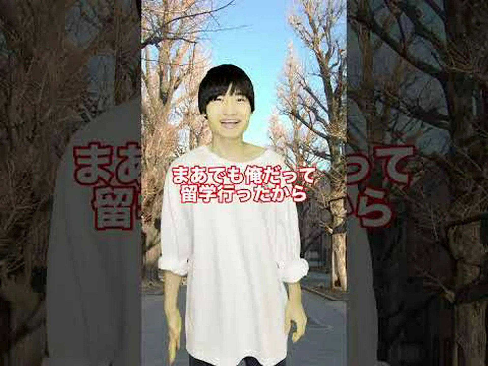 語学の才能を持つシャチ 語学の才能を持つシャチ