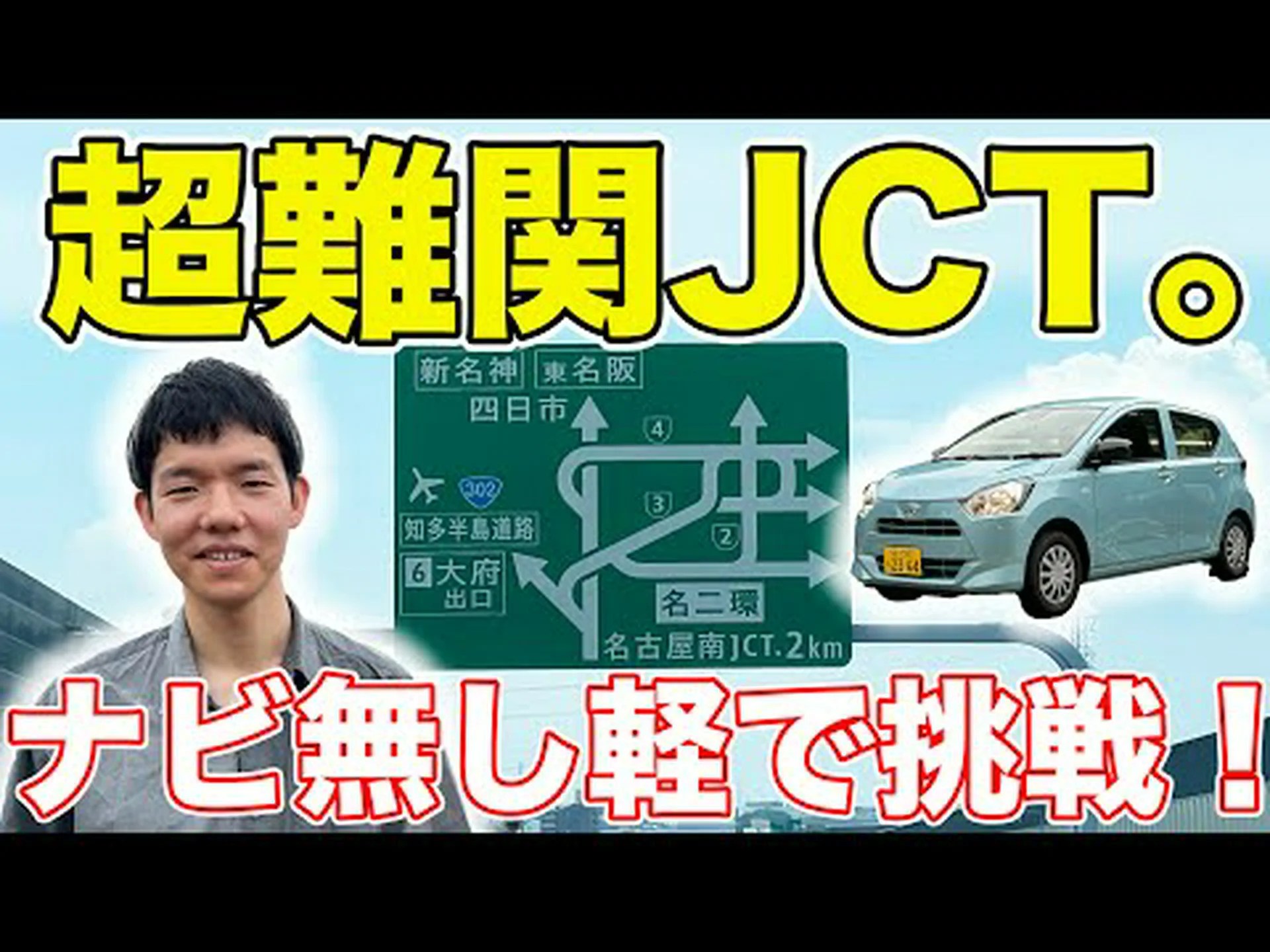 超高速の耳によるナビゲーション 超高速の耳によるナビゲーション