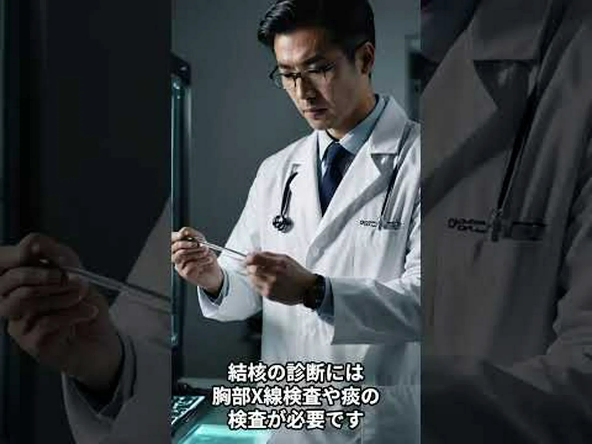 電子鼻で結核を検出 電子鼻で結核を検出