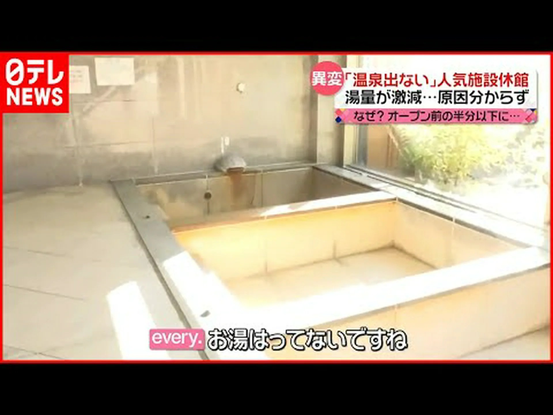 インキュベーターとしての温泉 インキュベーターとしての温泉