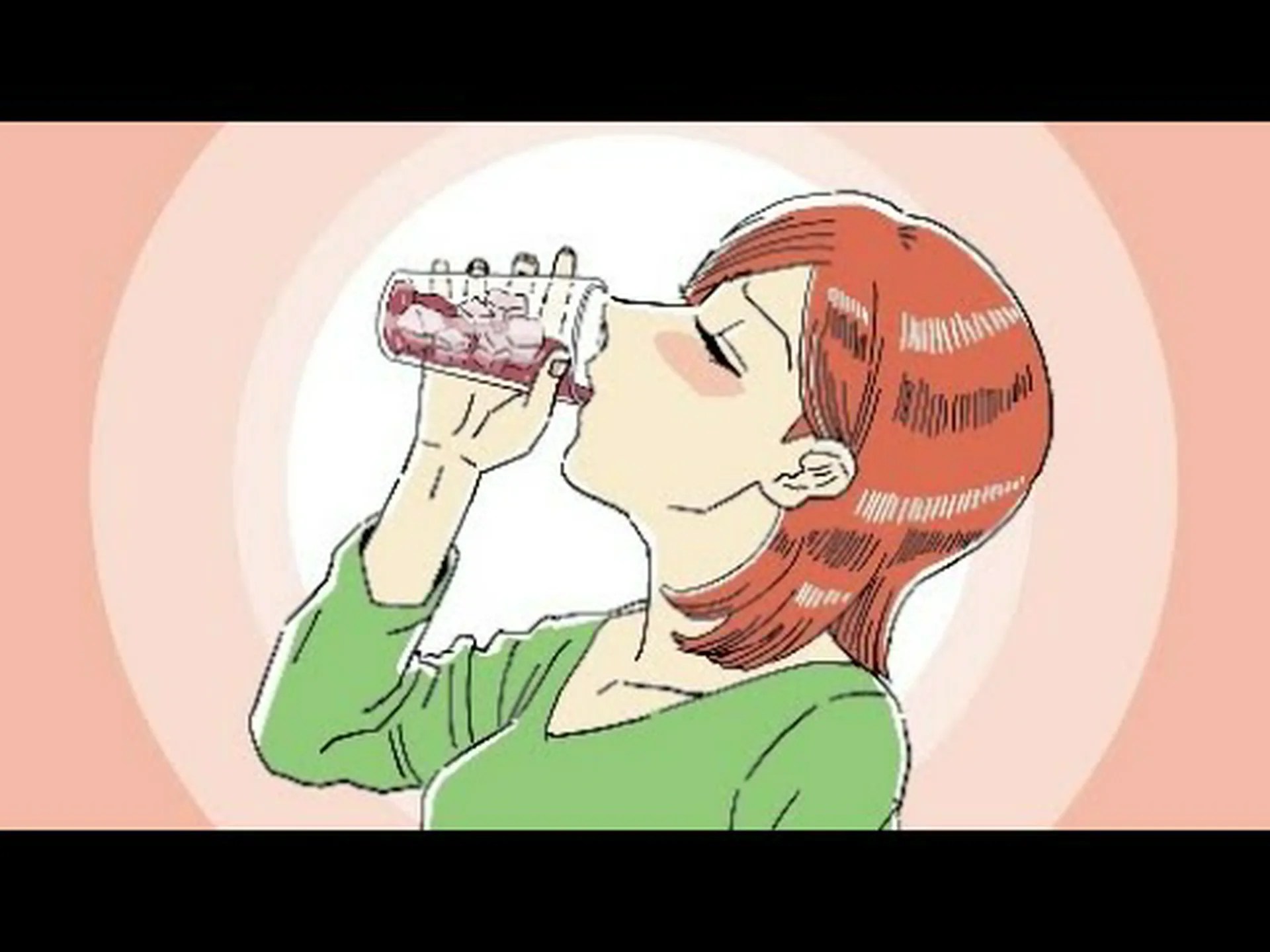 アルコール依存症の遺伝子が特定される アルコール依存症の遺伝子が特定される