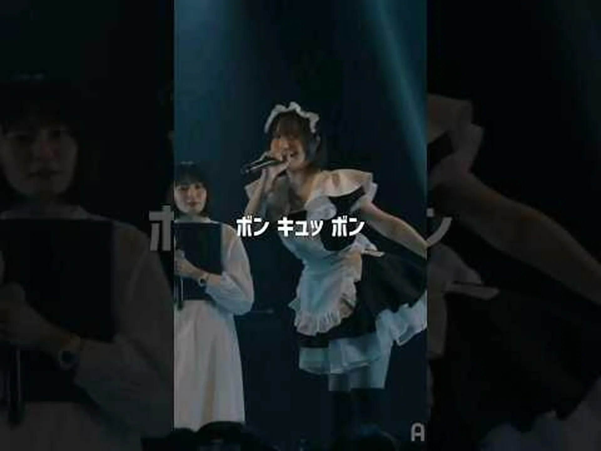 猿の脳内では右前左 猿の脳内では右前左