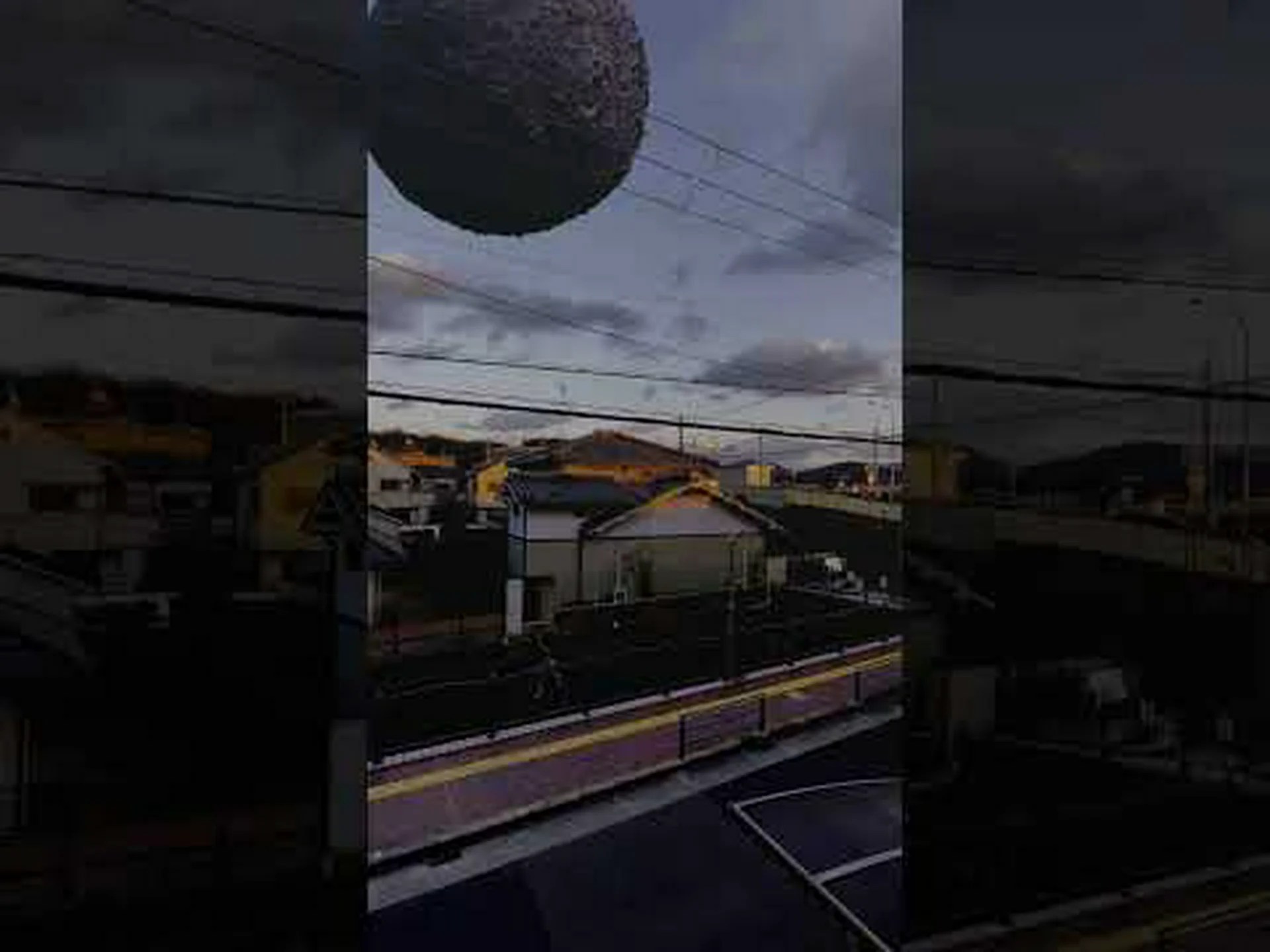 レーダー目で北極の氷を通過 レーダー目で北極の氷を通過