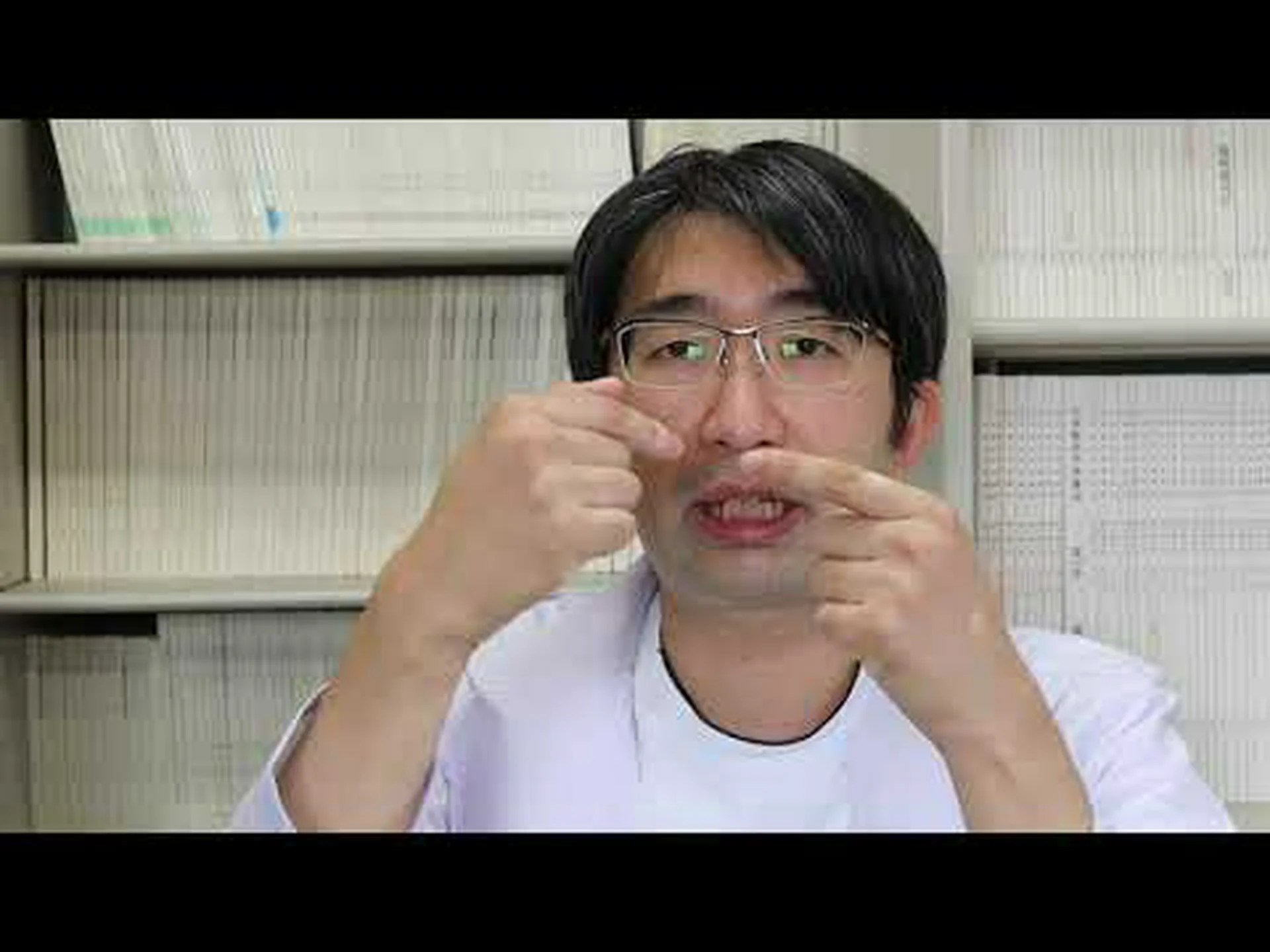 片目が見えない 片目が見えない