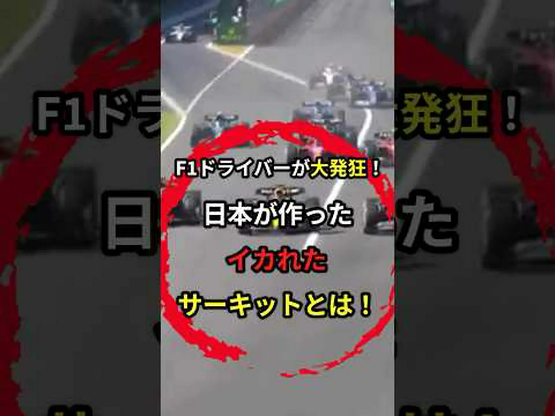 神経科医:レーシングドライバーは自分のルートを暗記している 神経科医:レーシングドライバーは自分のルートを暗記している