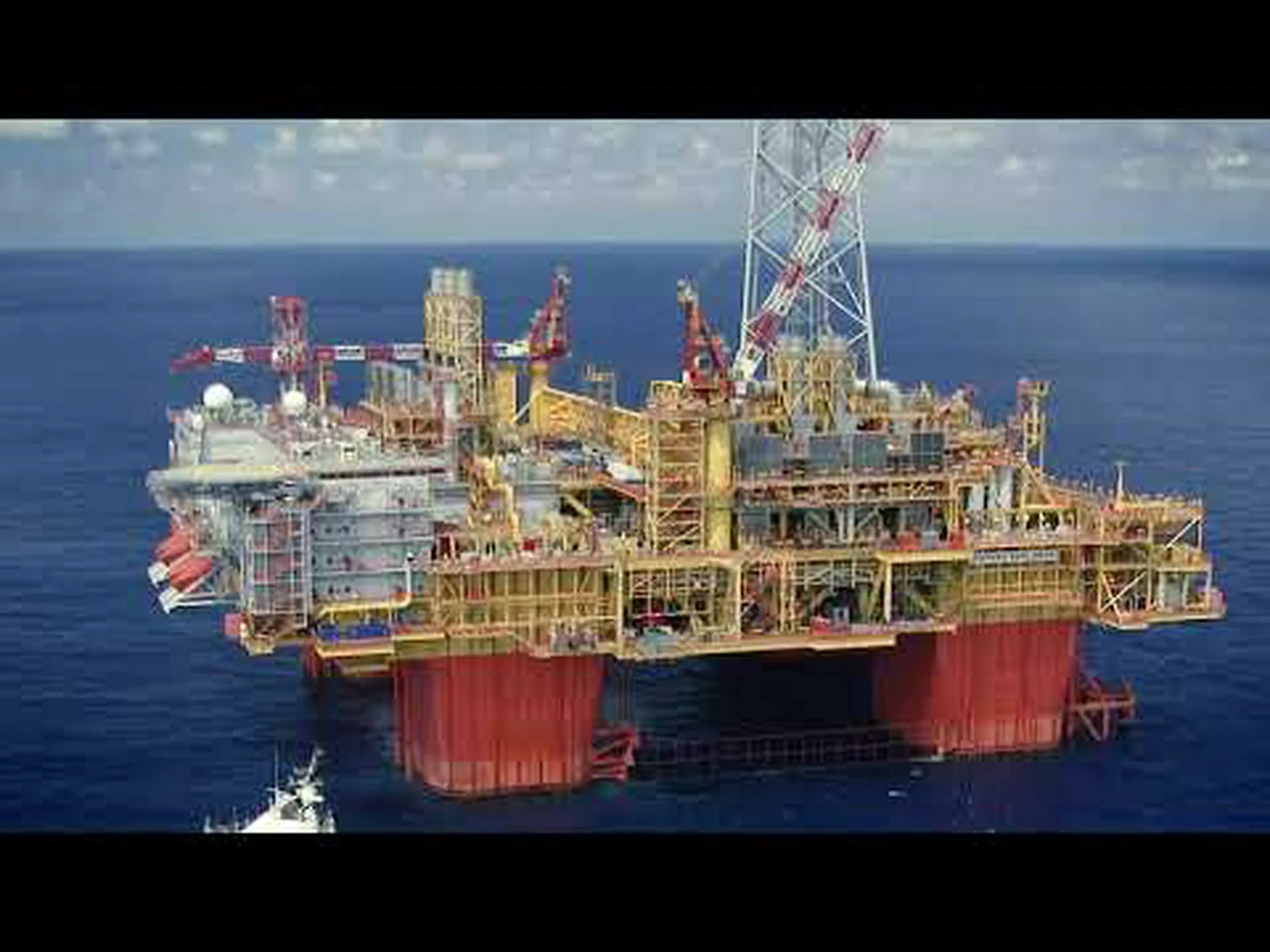 リューゲン沖の LNG ターミナルは必要ですか? リューゲン沖の LNG ターミナルは必要ですか?