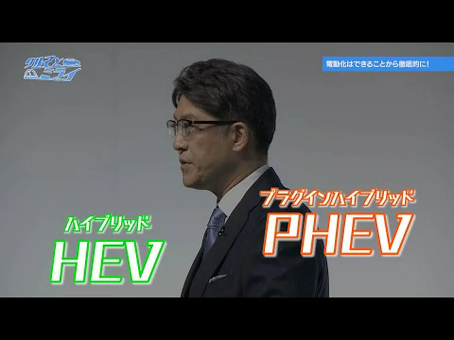 気候に対して自動車ができること 気候に対して自動車ができること