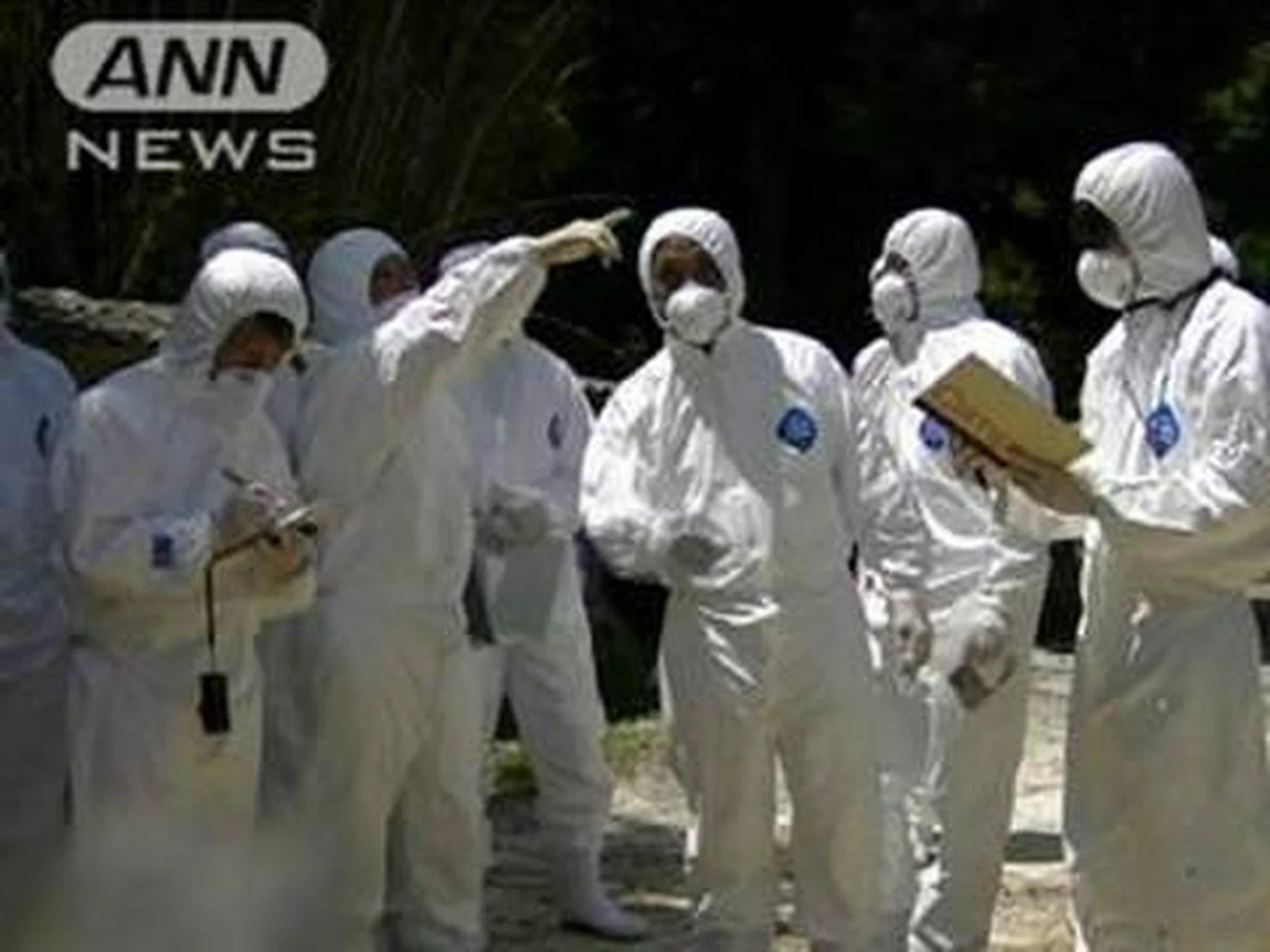 口蹄疫を引き起こす病原体に対する特別なワクチンは世界中に存在しない 口蹄疫を引き起こす病原体に対する特別なワクチンは世界中に存在しない