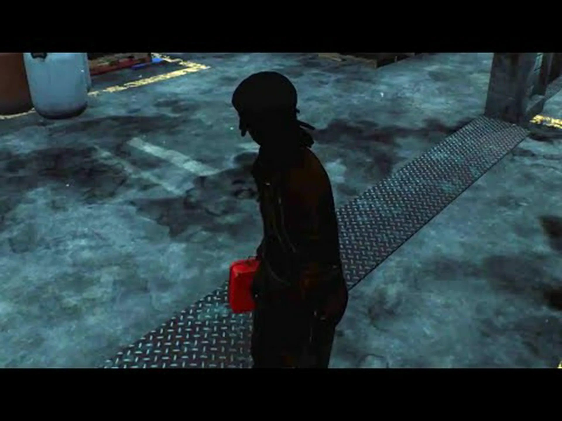 小さな獲物を好む 小さな獲物を好む