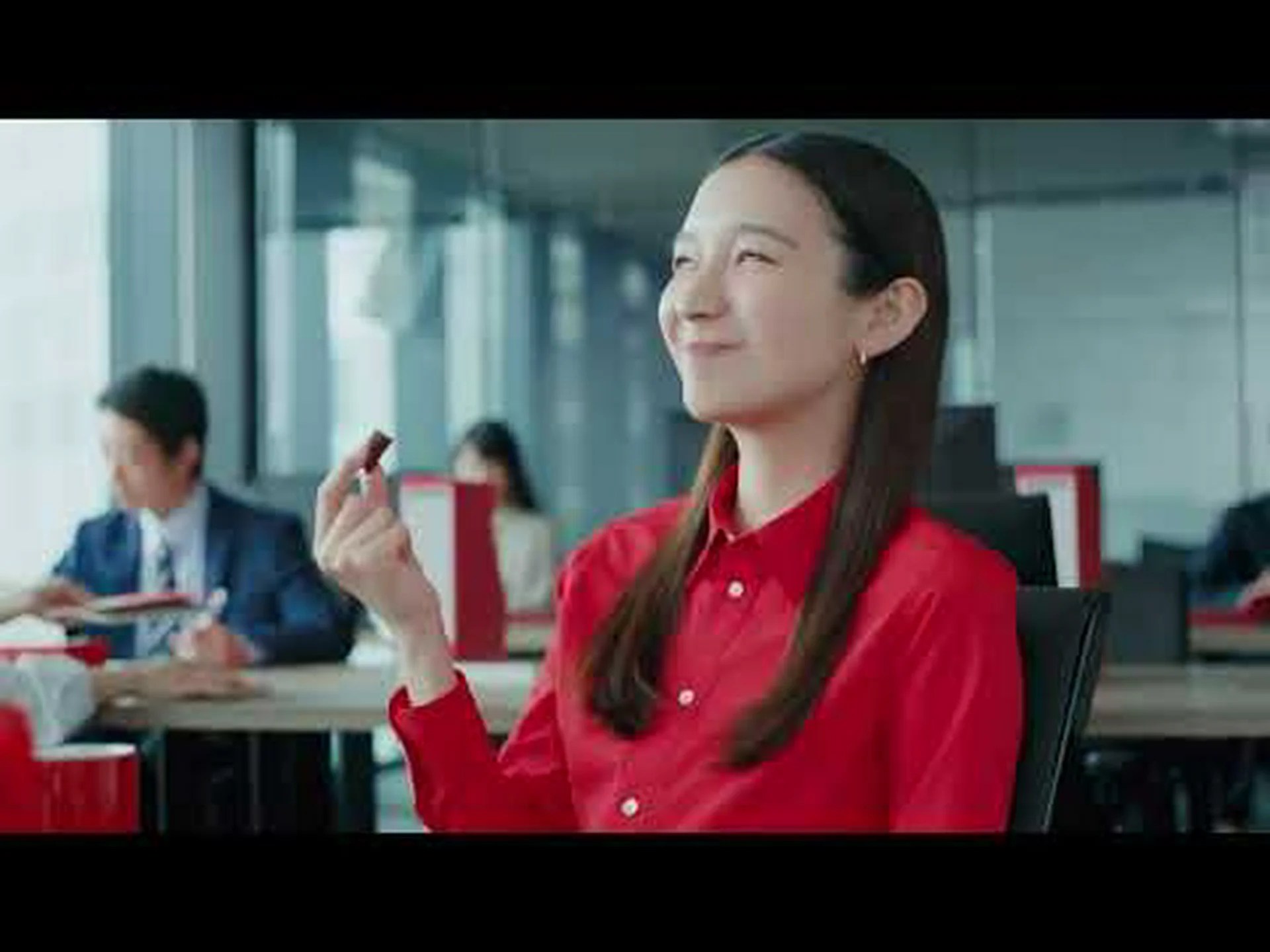 ネスレ、グリーンピースの申し立てに反論 ネスレ、グリーンピースの申し立てに反論