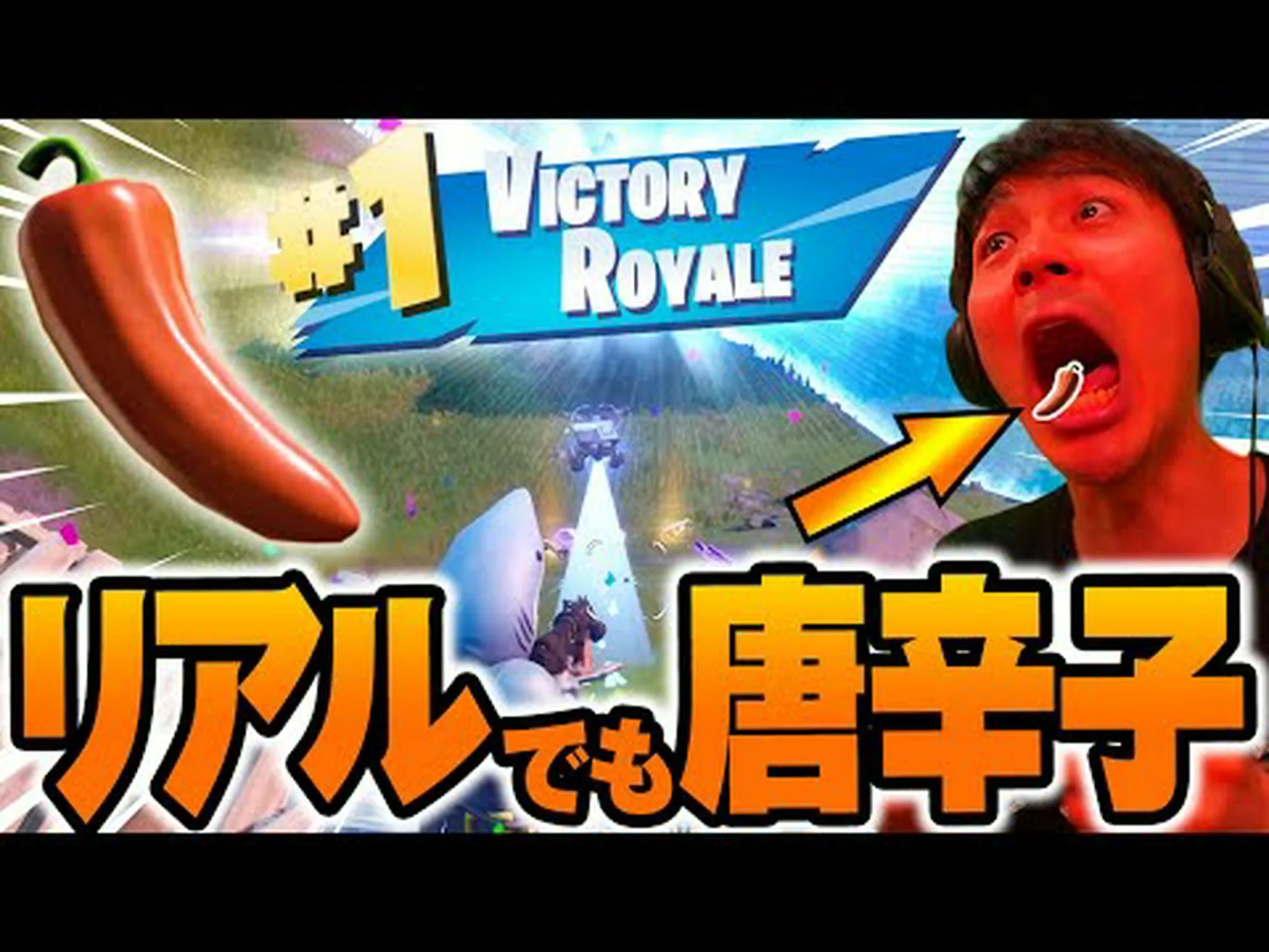 果物と野菜のおかげでクリアな視界 果物と野菜のおかげでクリアな視界