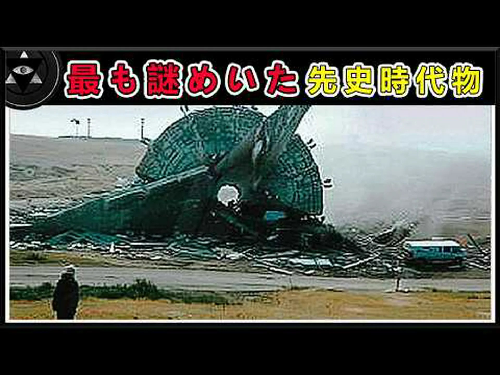 奇妙な先史時代の哺乳類が再発見される 奇妙な先史時代の哺乳類が再発見される