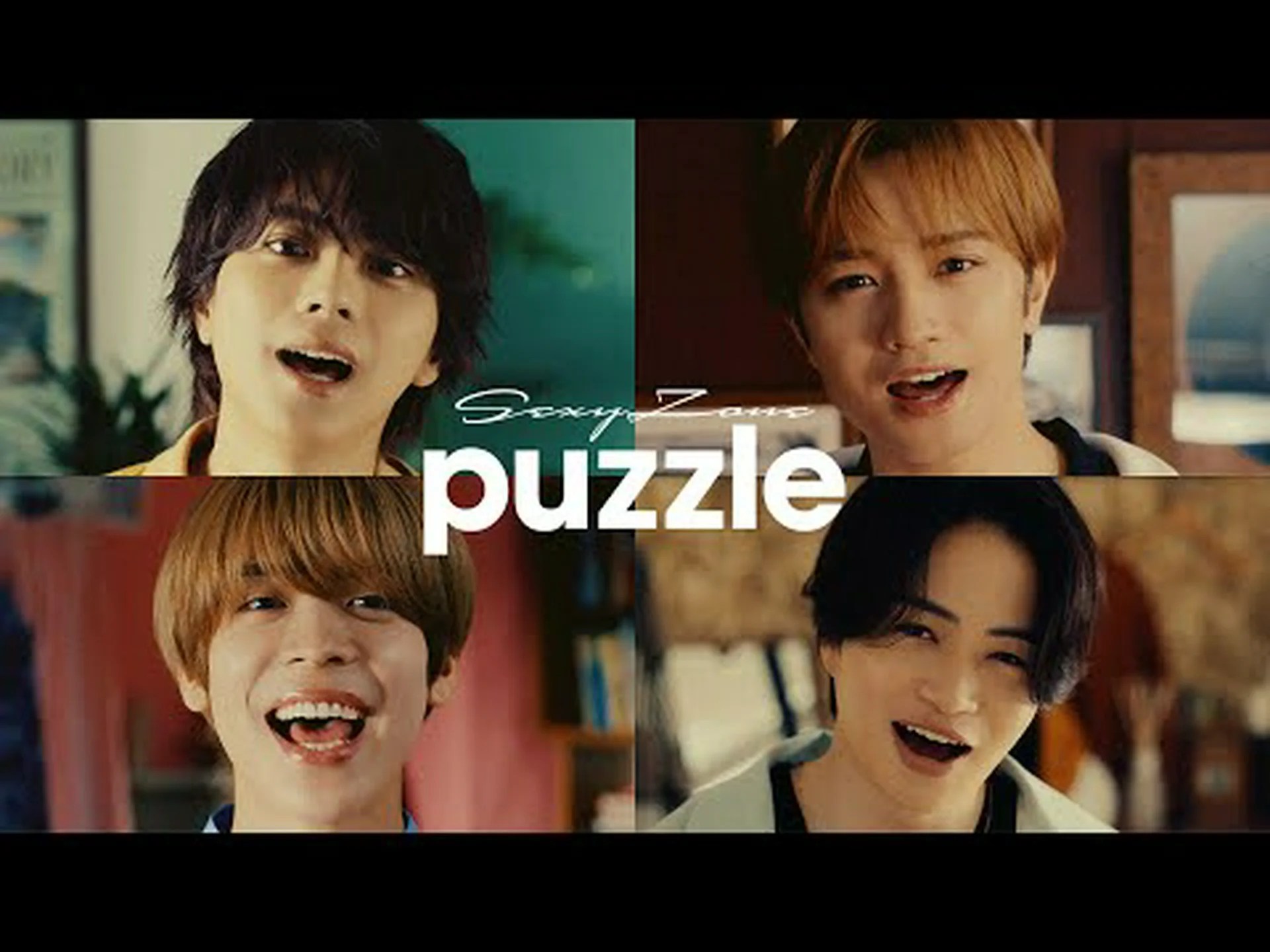 失読症パズルの新しいパズルのピース 失読症パズルの新しいパズルのピース