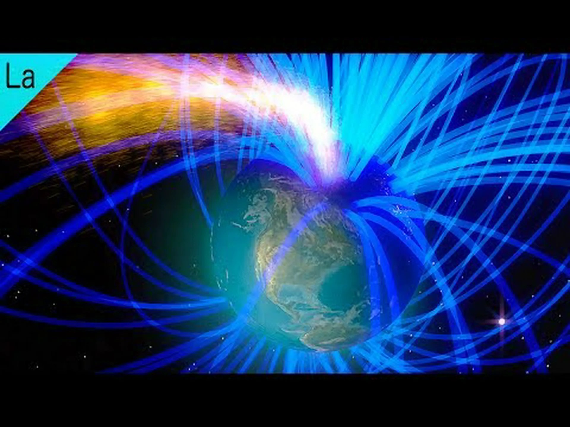 北磁極は驚くほど速く移動します 北磁極は驚くほど速く移動します